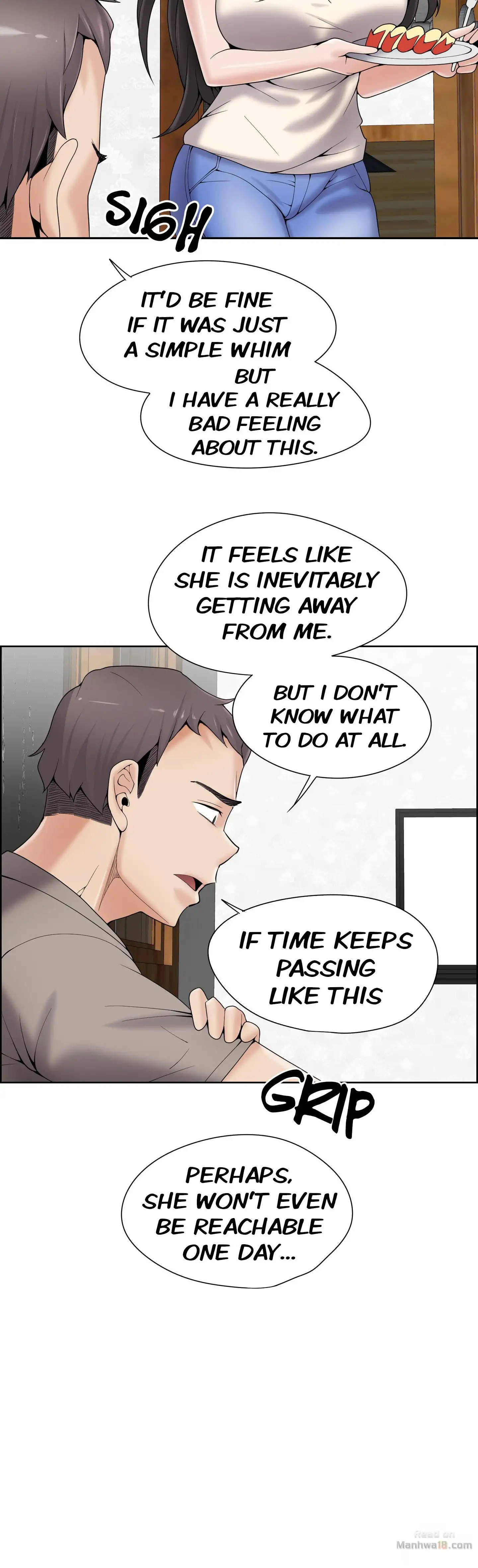 Draw it Yourself! (Uncensored) - Chapter 93 Page 24