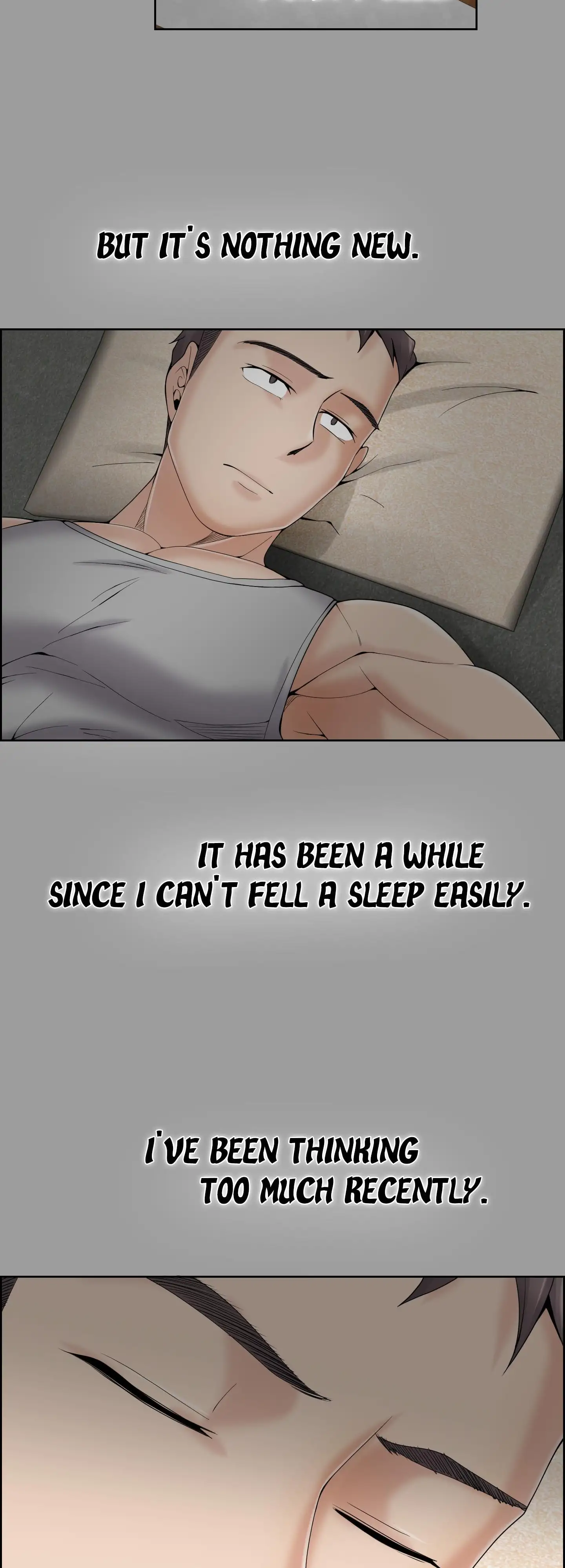 Draw it Yourself! (Uncensored) - Chapter 93 Page 27