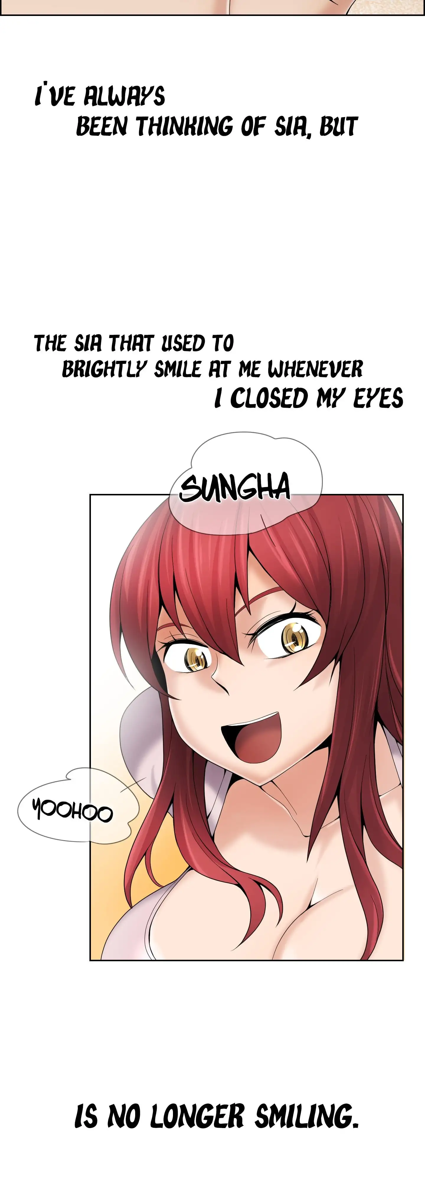 Draw it Yourself! (Uncensored) - Chapter 93 Page 28