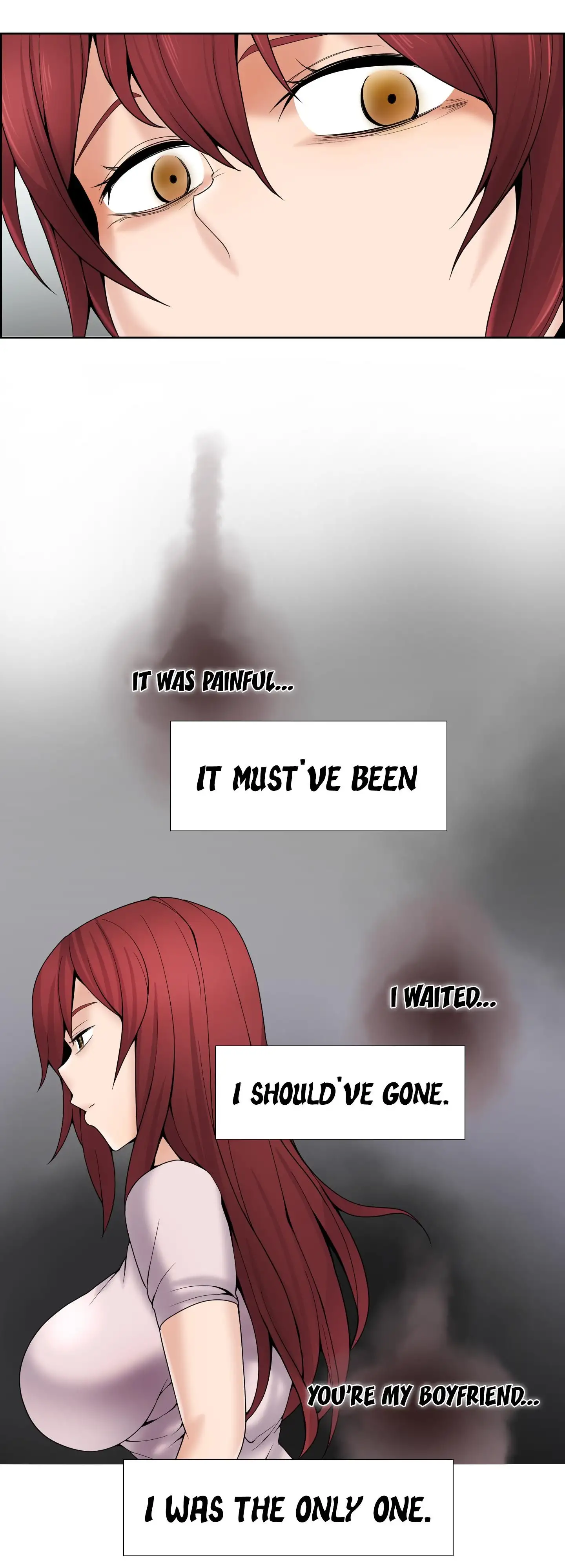Draw it Yourself! (Uncensored) - Chapter 93 Page 29