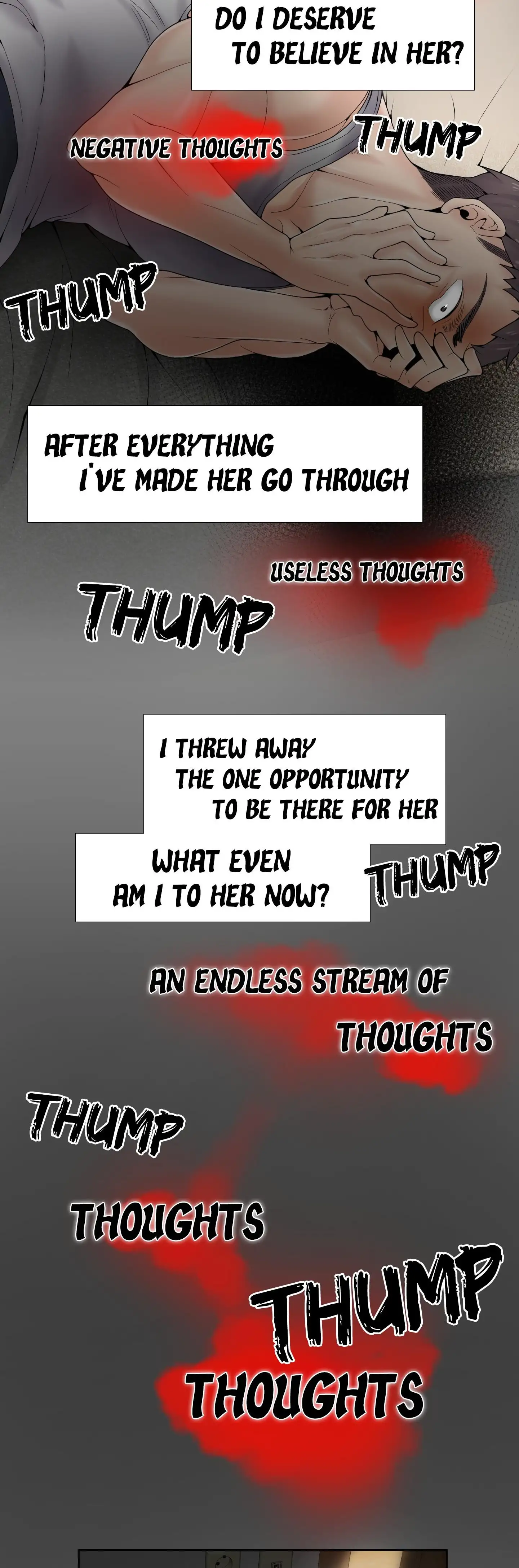 Draw it Yourself! (Uncensored) - Chapter 93 Page 32