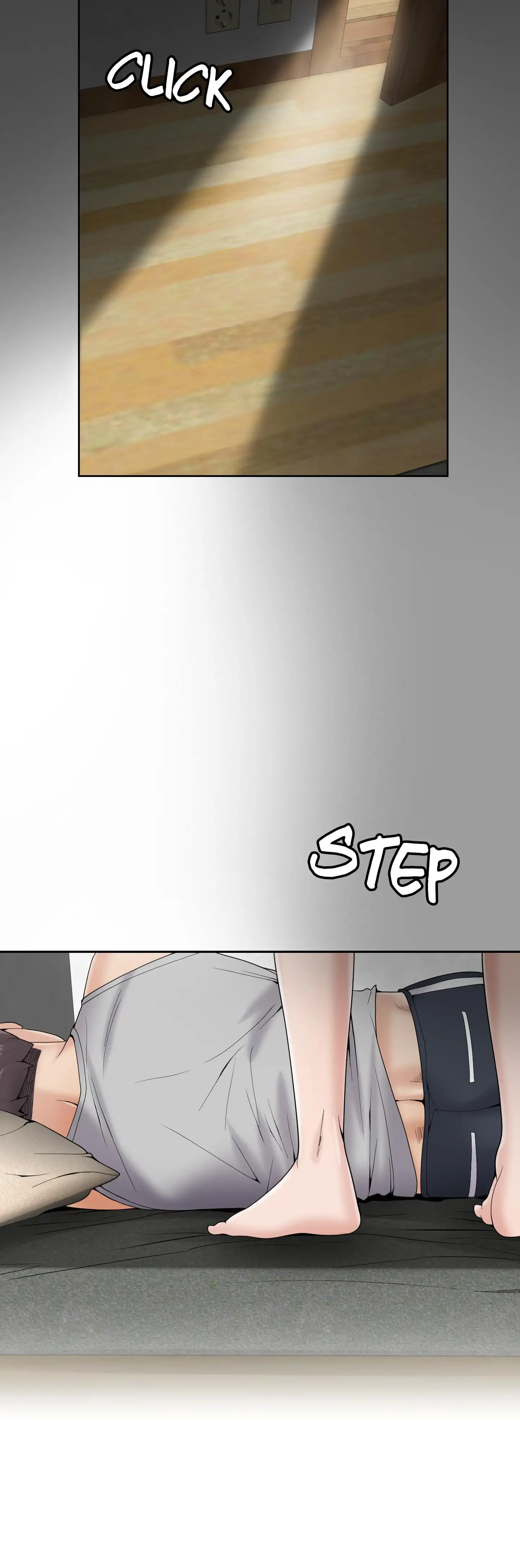 Draw it Yourself! (Uncensored) - Chapter 93 Page 33