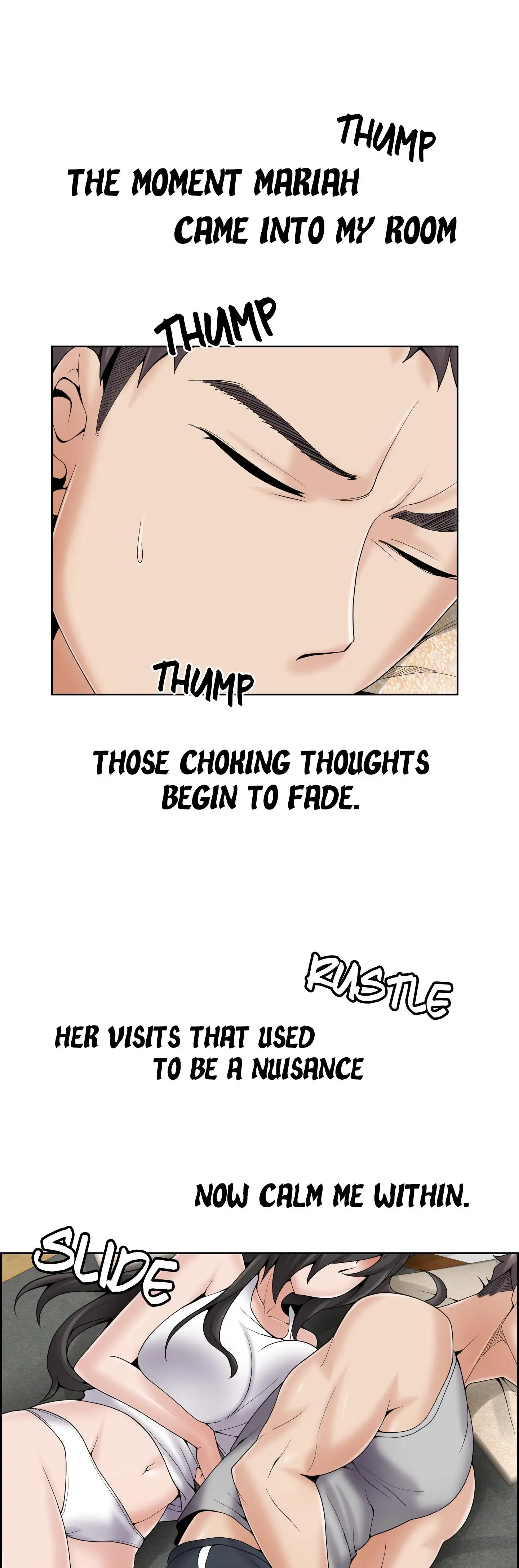 Draw it Yourself! (Uncensored) - Chapter 93 Page 34