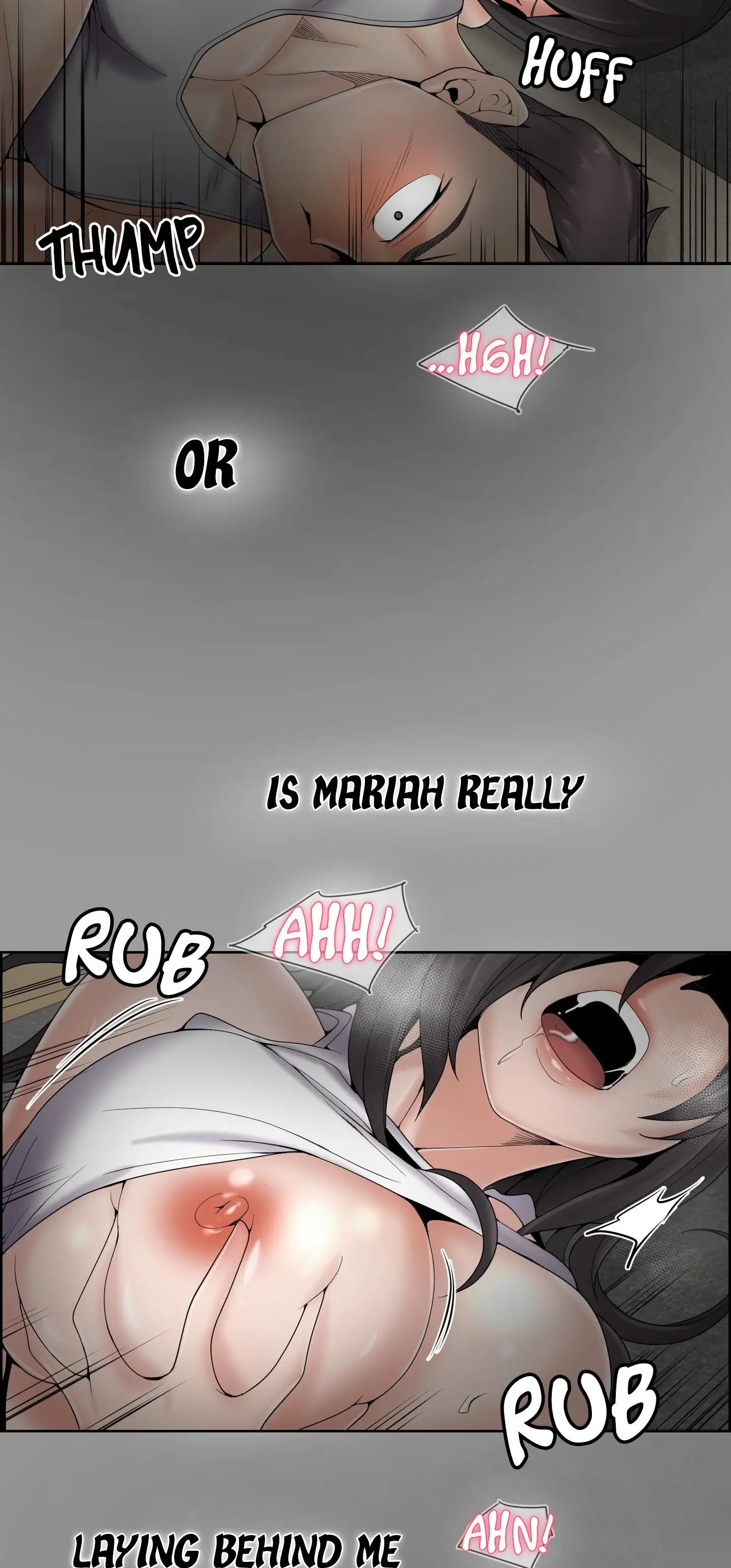 Draw it Yourself! (Uncensored) - Chapter 93 Page 38