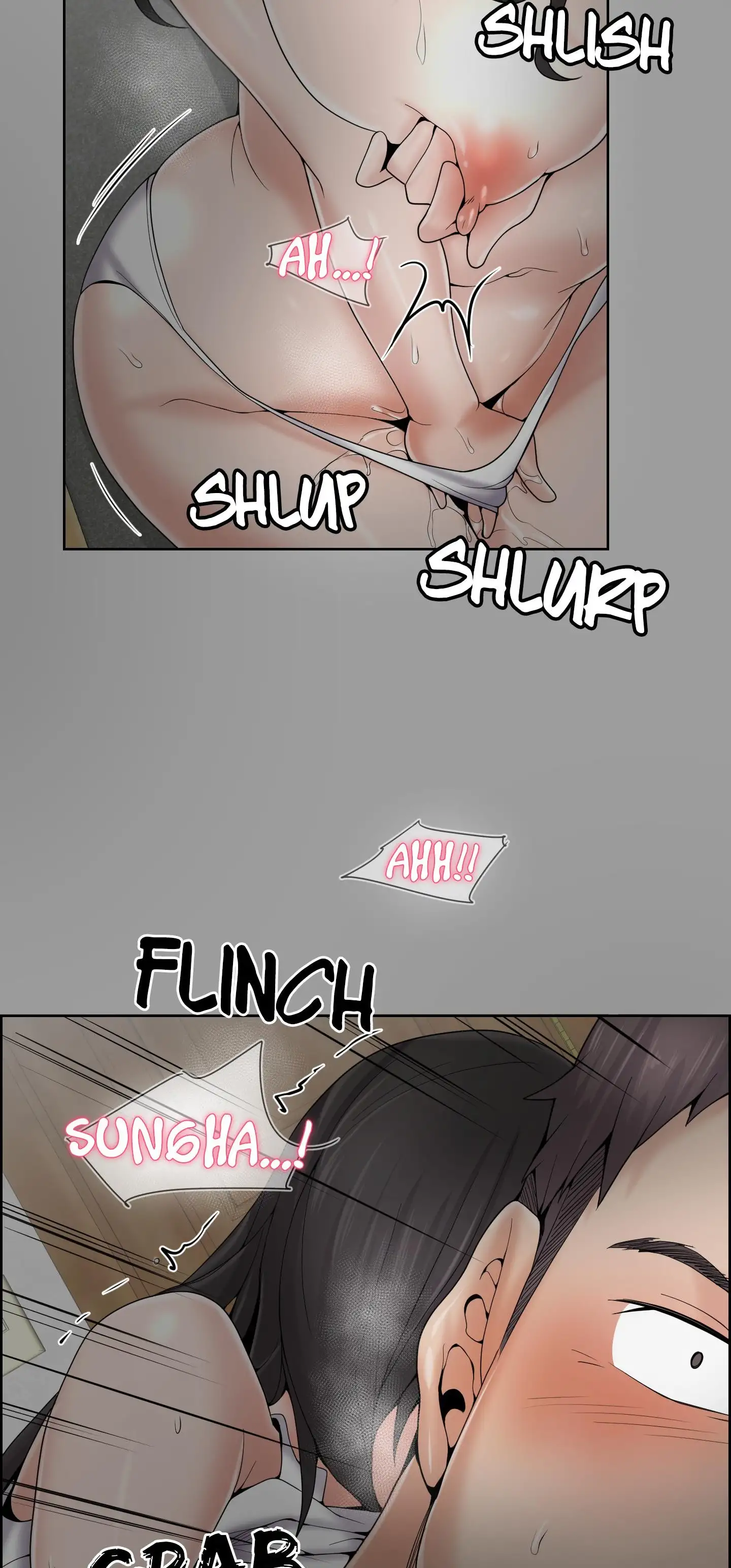 Draw it Yourself! (Uncensored) - Chapter 93 Page 40