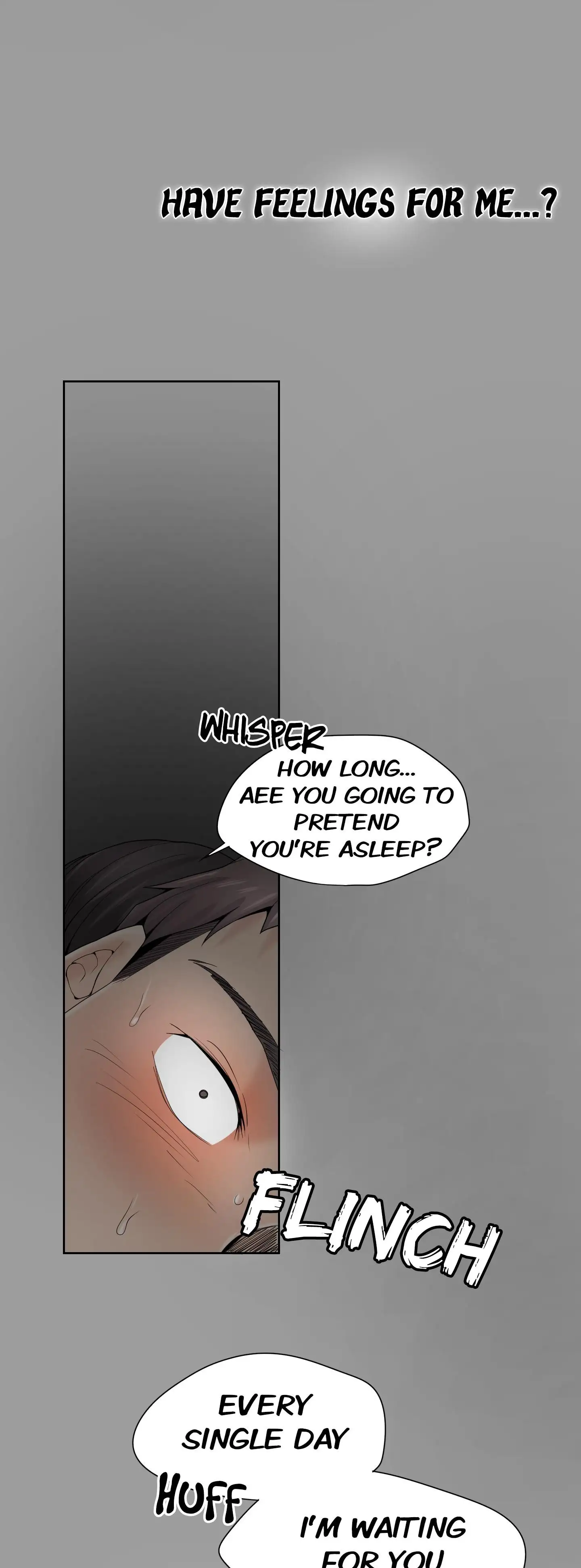 Draw it Yourself! (Uncensored) - Chapter 93 Page 43
