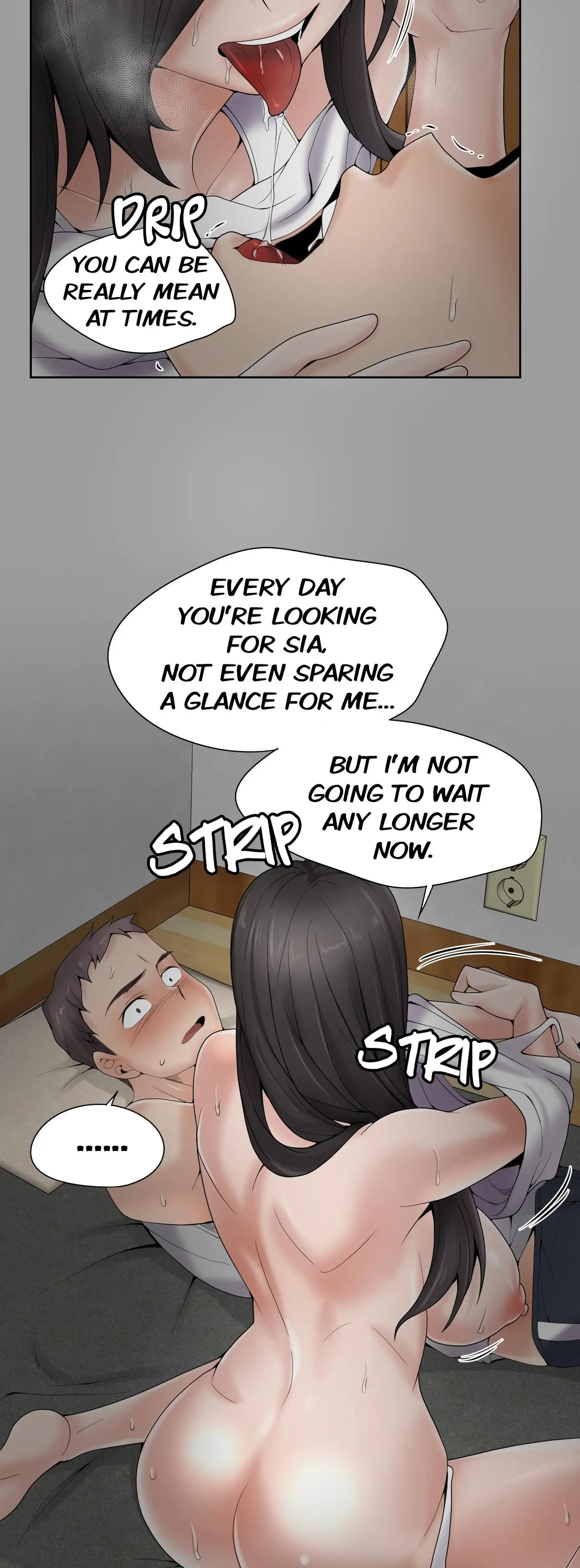 Draw it Yourself! (Uncensored) - Chapter 93 Page 46