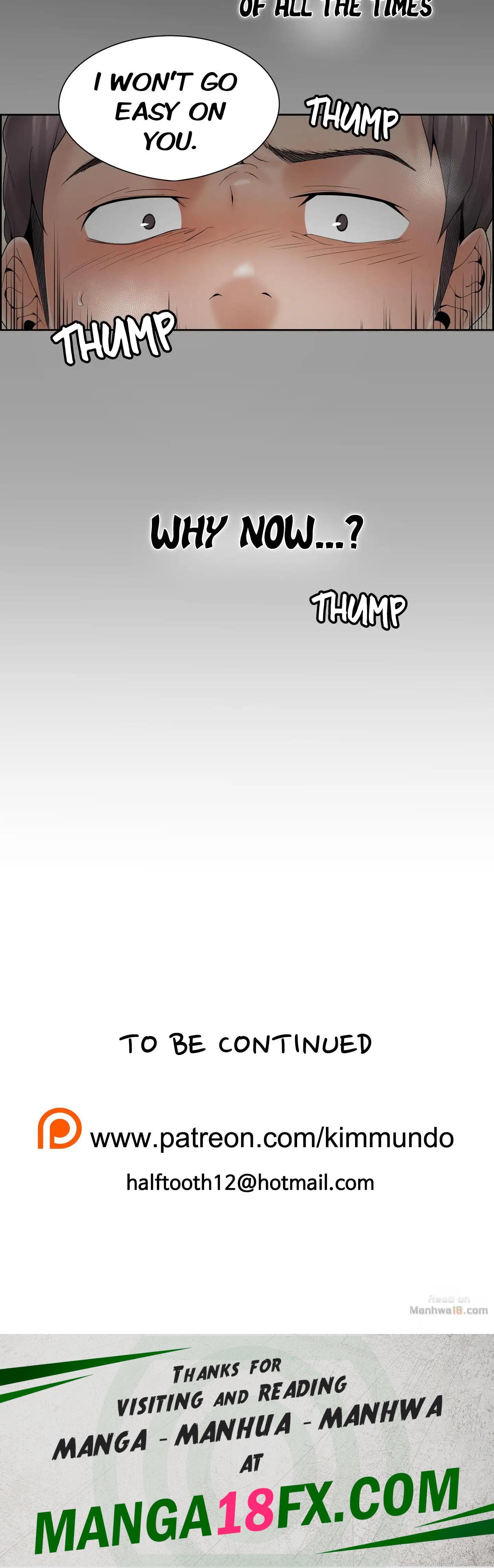 Draw it Yourself! (Uncensored) - Chapter 93 Page 48