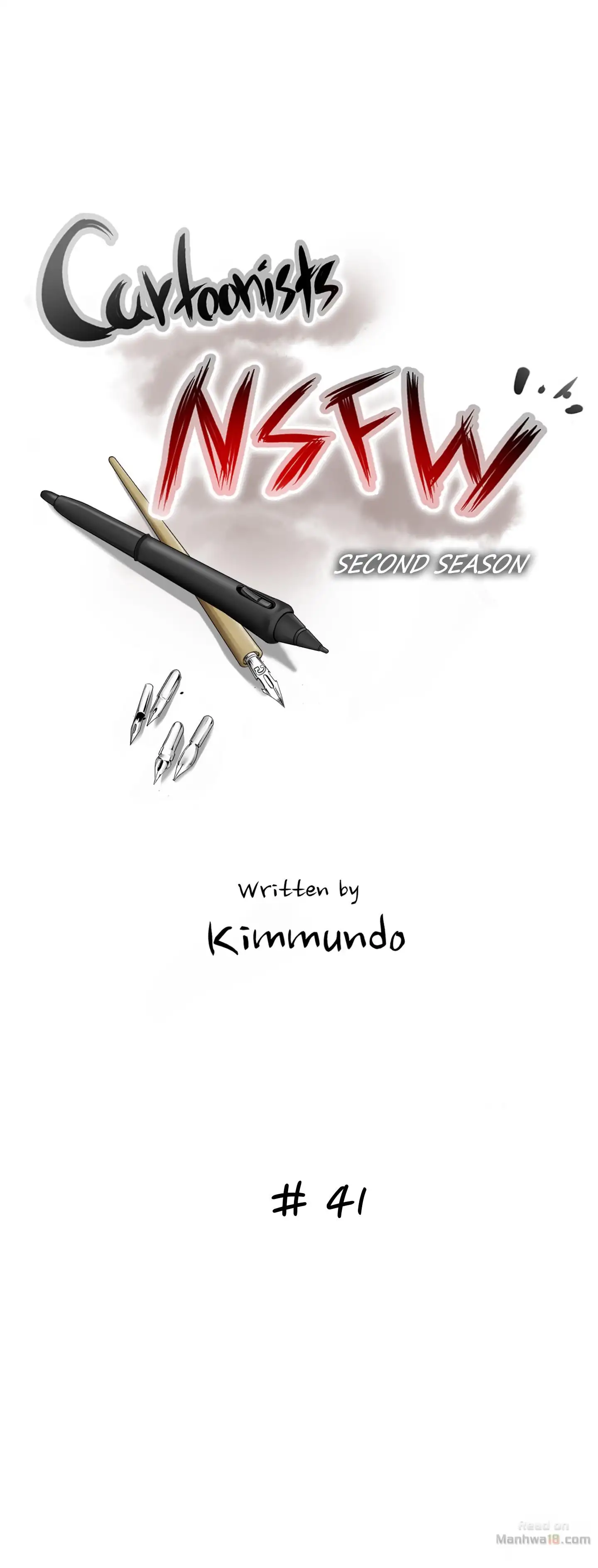 Draw it Yourself! (Uncensored) - Chapter 93 Page 6
