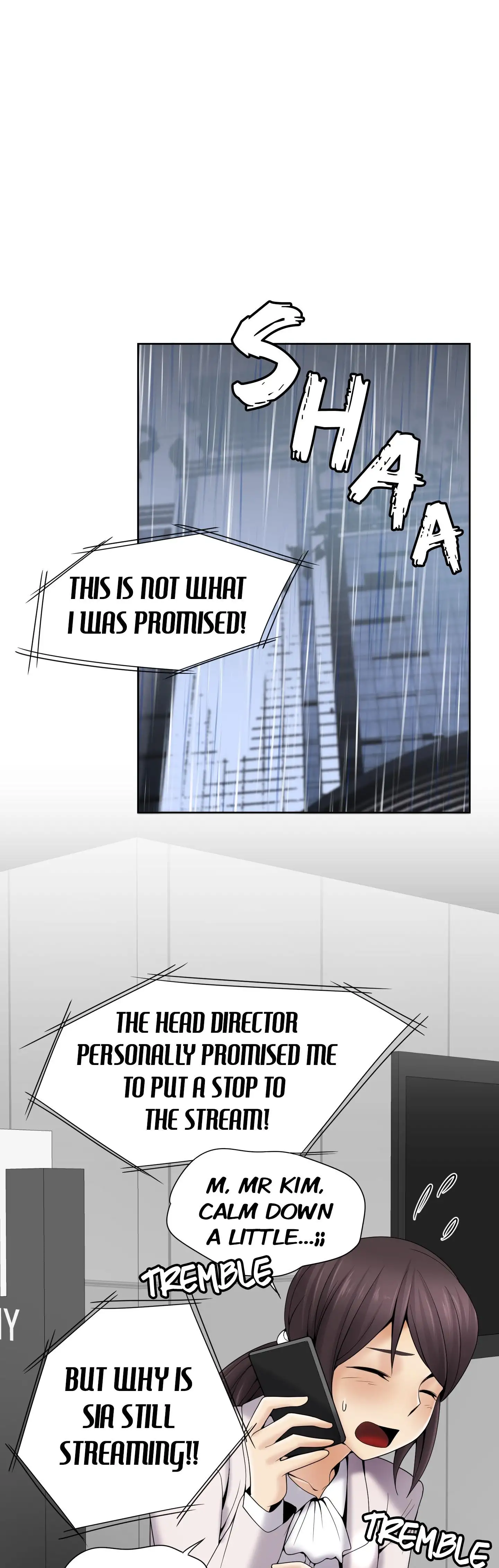 Draw it Yourself! (Uncensored) - Chapter 93 Page 7