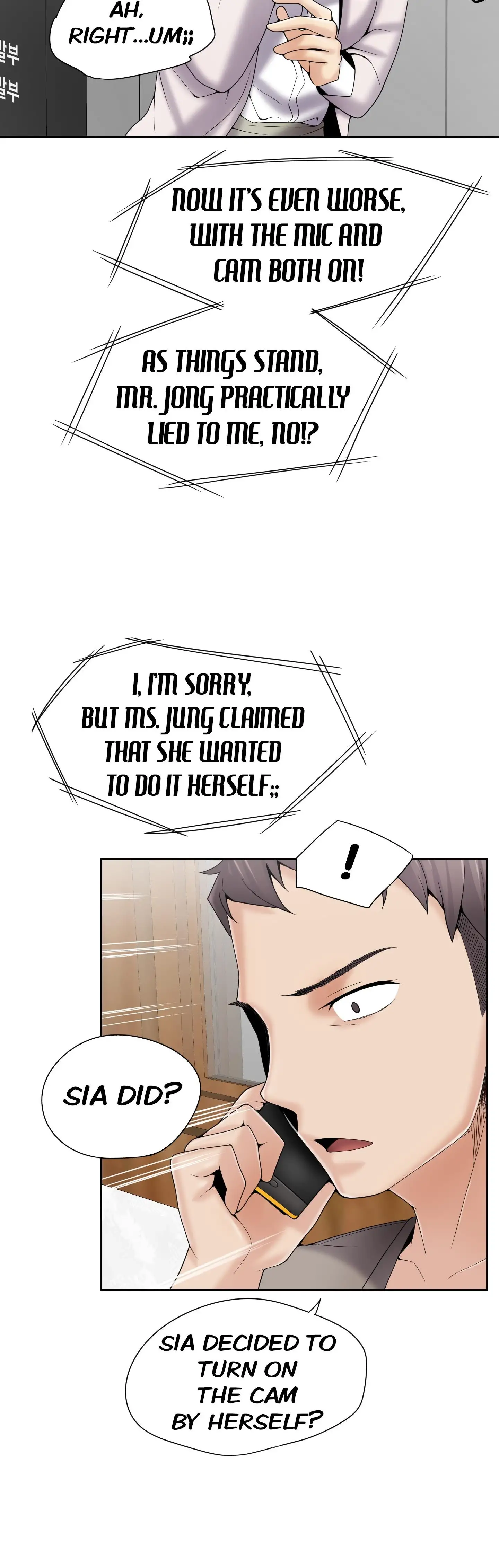 Draw it Yourself! (Uncensored) - Chapter 93 Page 8