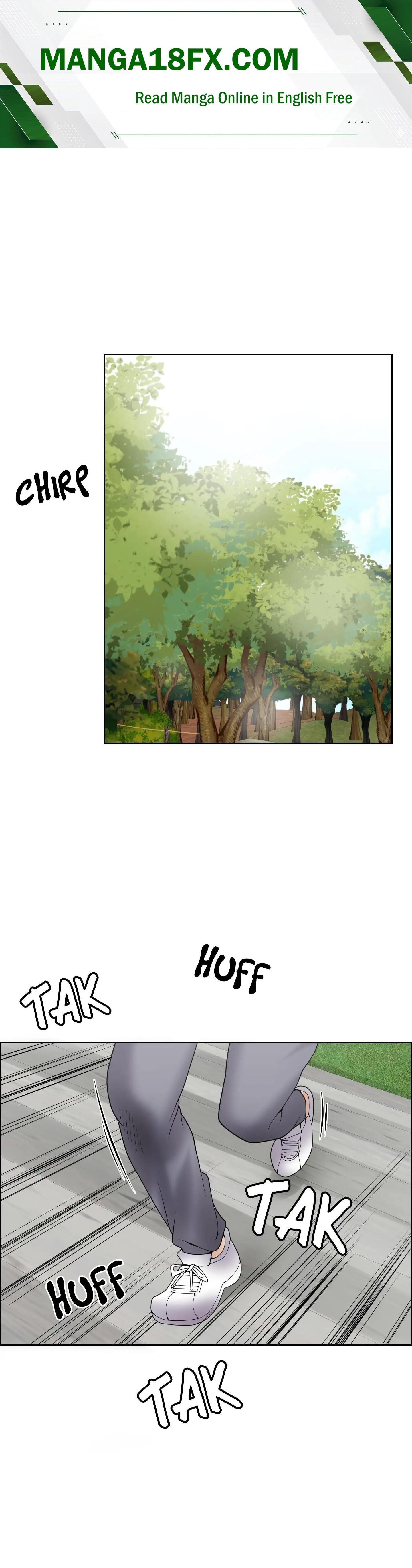 Draw it Yourself! (Uncensored) - Chapter 94 Page 1