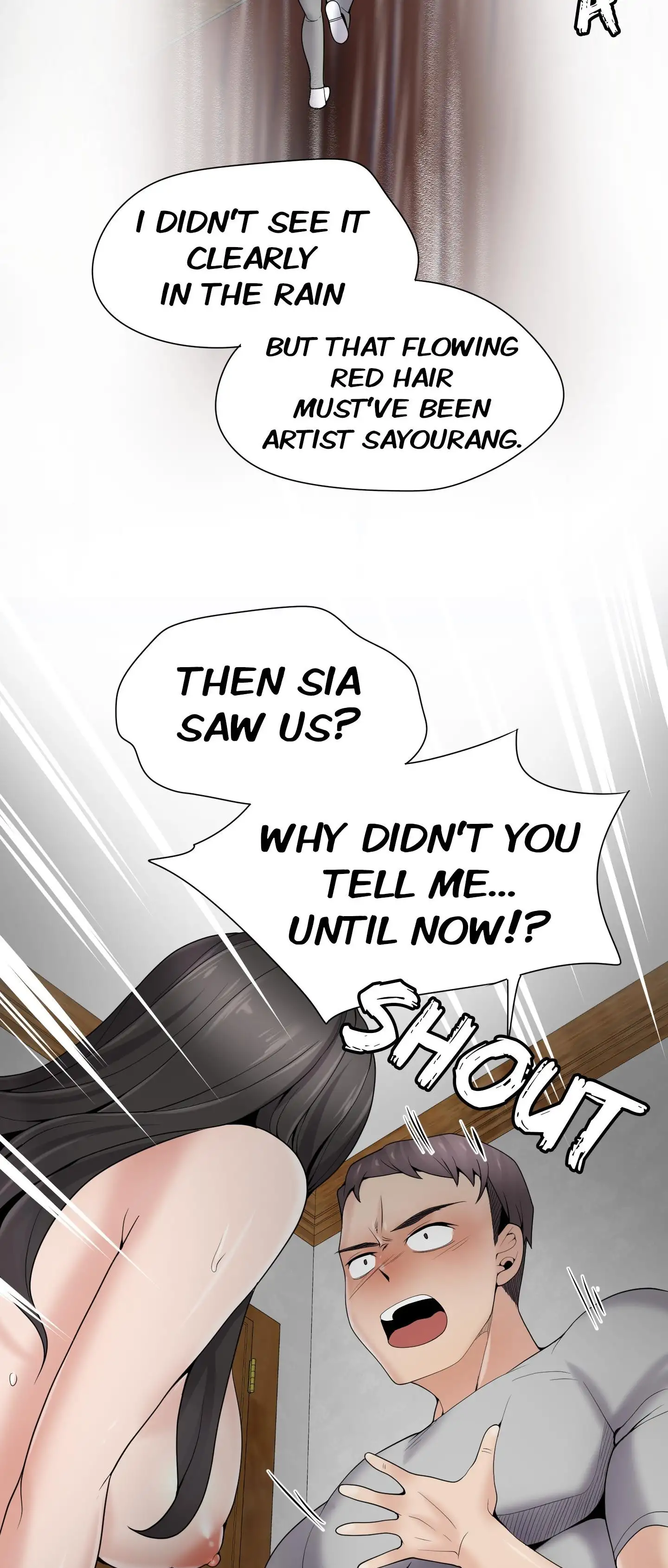 Draw it Yourself! (Uncensored) - Chapter 94 Page 10