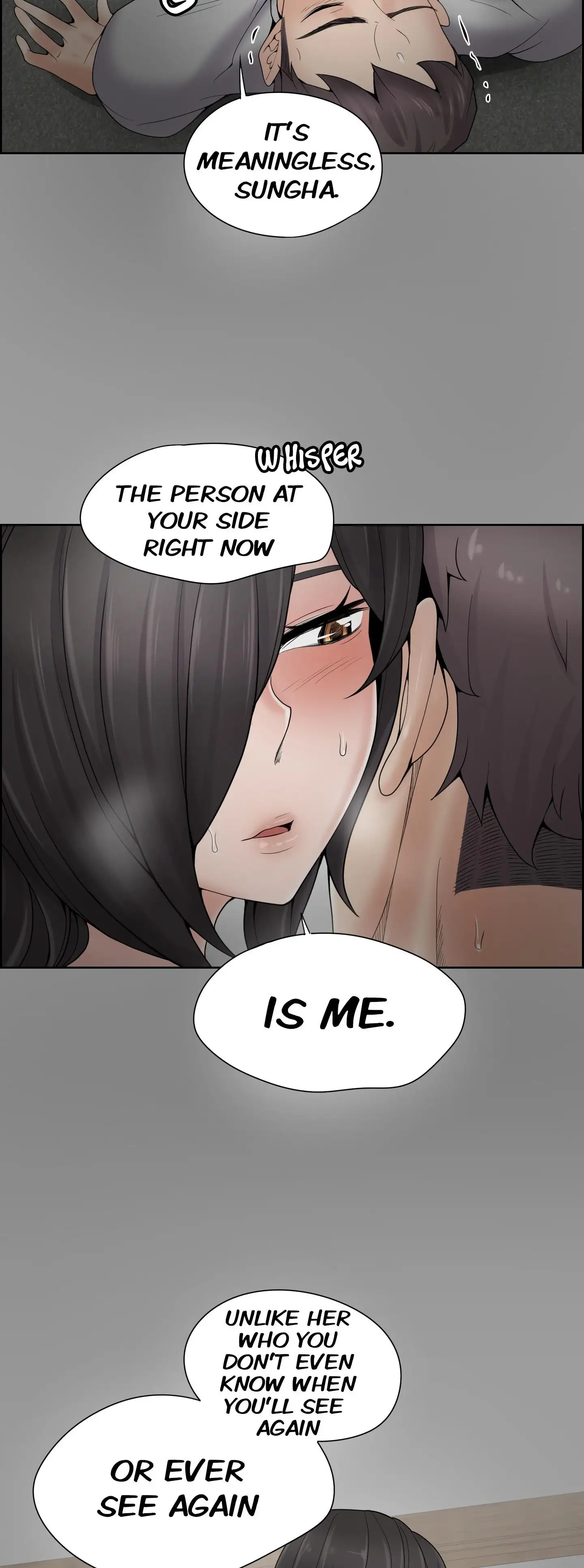 Draw it Yourself! (Uncensored) - Chapter 94 Page 15