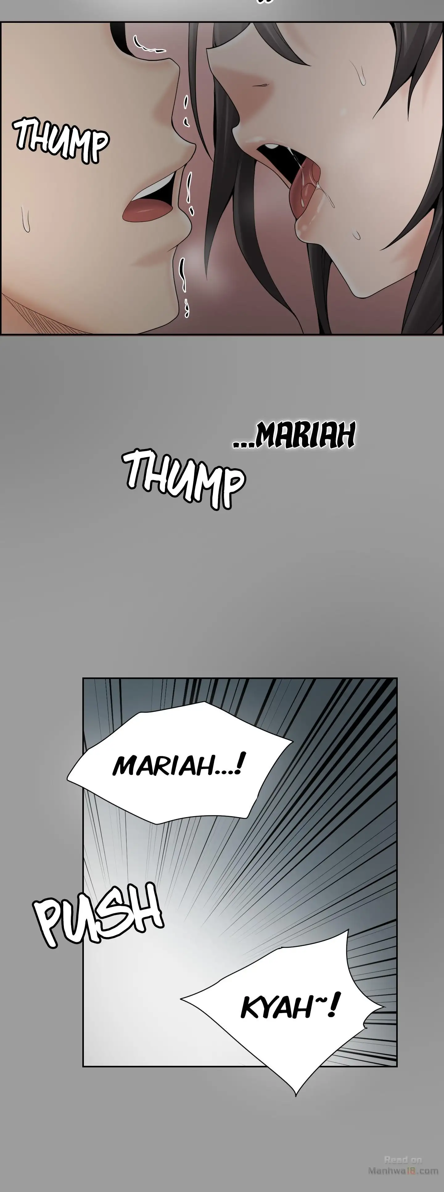 Draw it Yourself! (Uncensored) - Chapter 94 Page 18