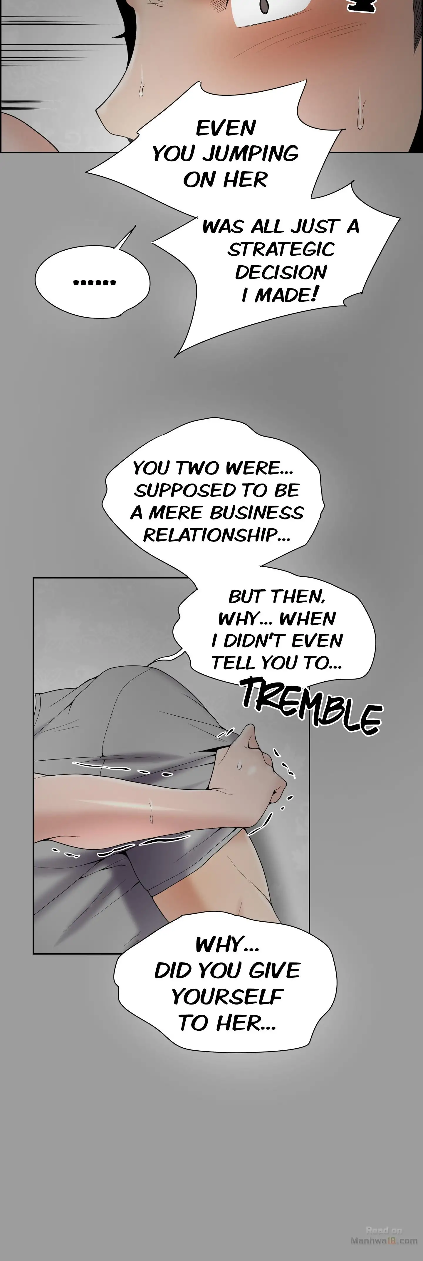 Draw it Yourself! (Uncensored) - Chapter 94 Page 24