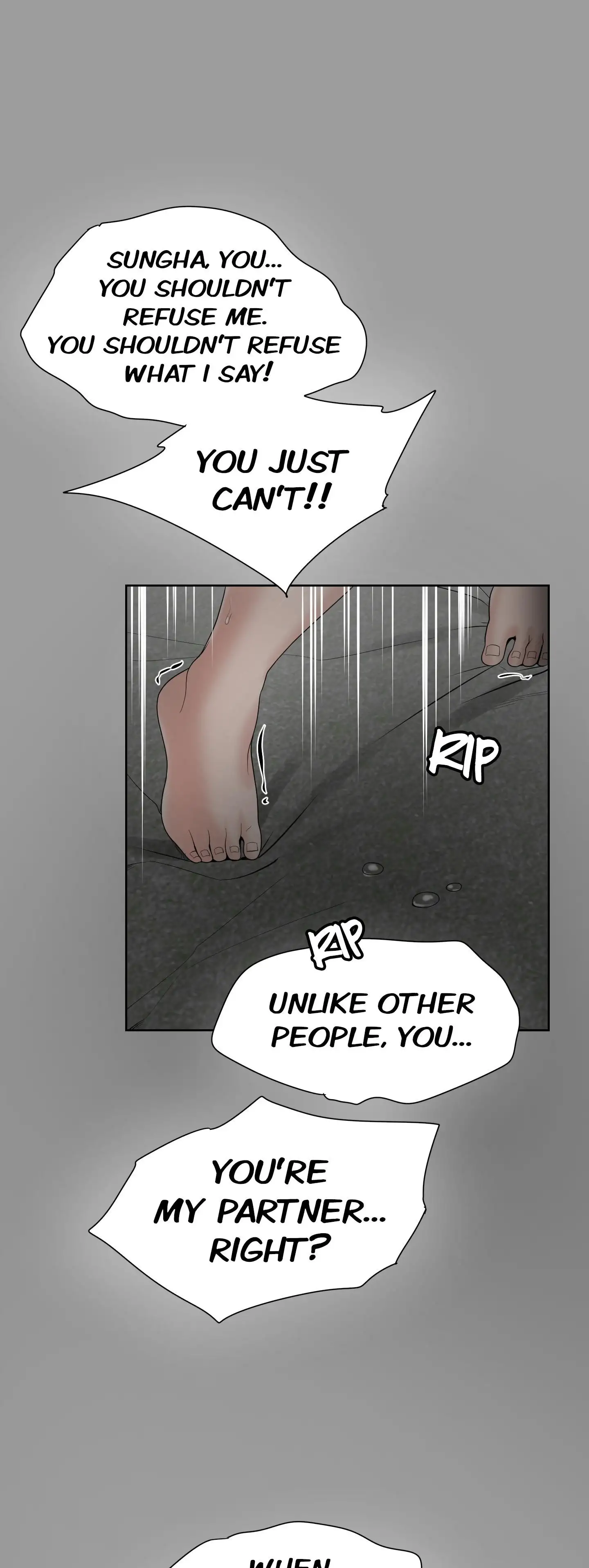 Draw it Yourself! (Uncensored) - Chapter 94 Page 25