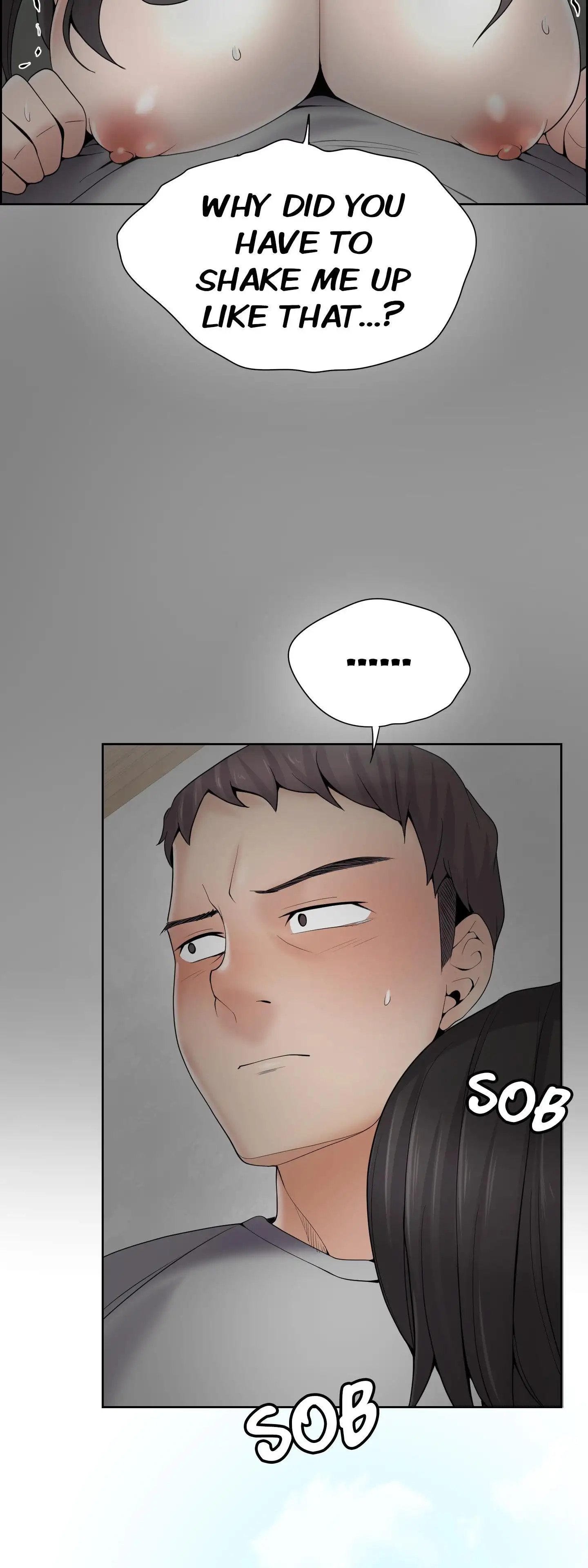 Draw it Yourself! (Uncensored) - Chapter 94 Page 27