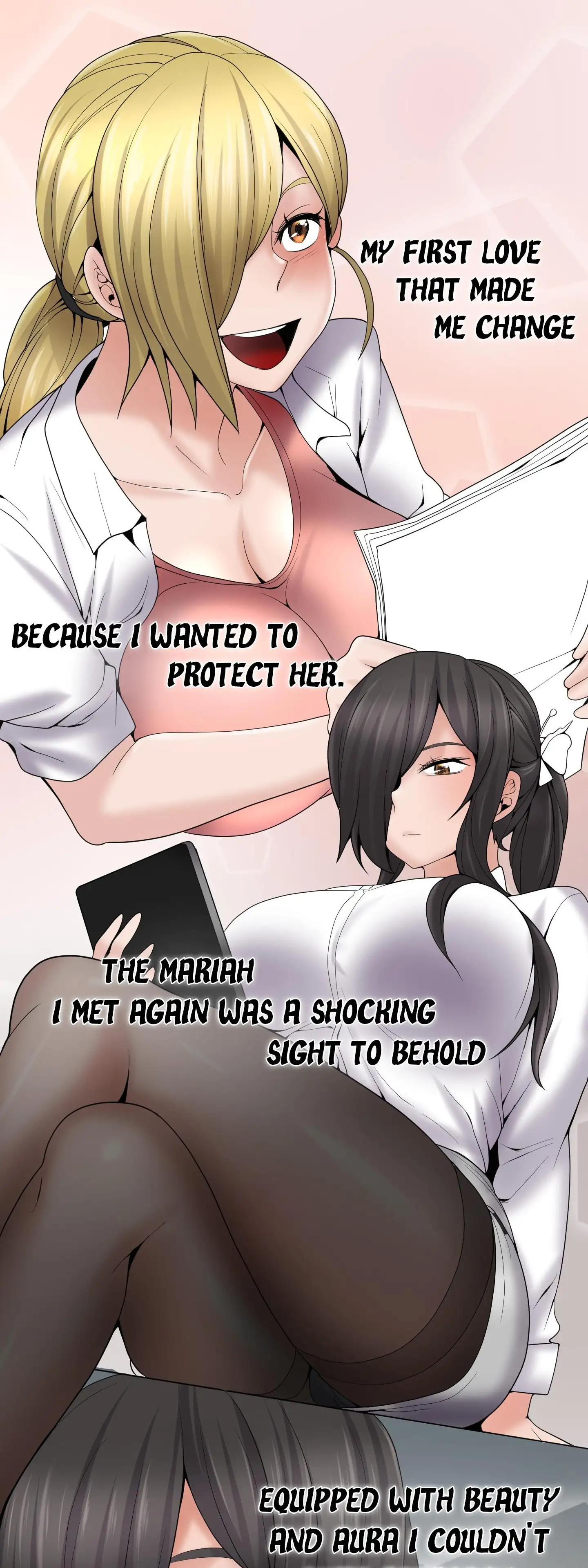 Draw it Yourself! (Uncensored) - Chapter 94 Page 29