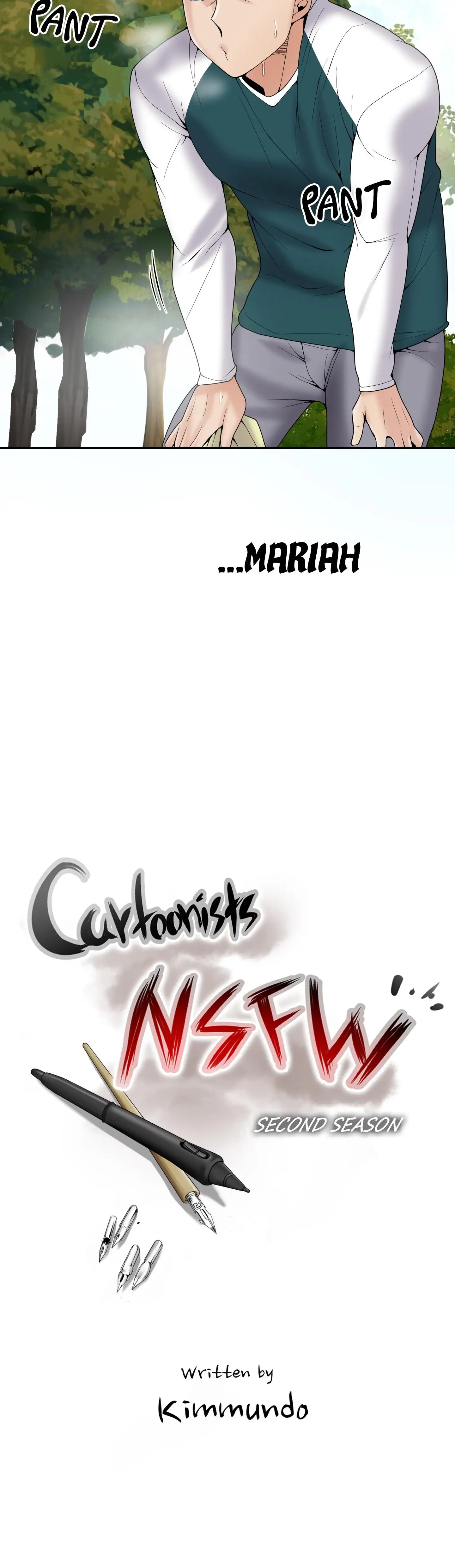 Draw it Yourself! (Uncensored) - Chapter 94 Page 3