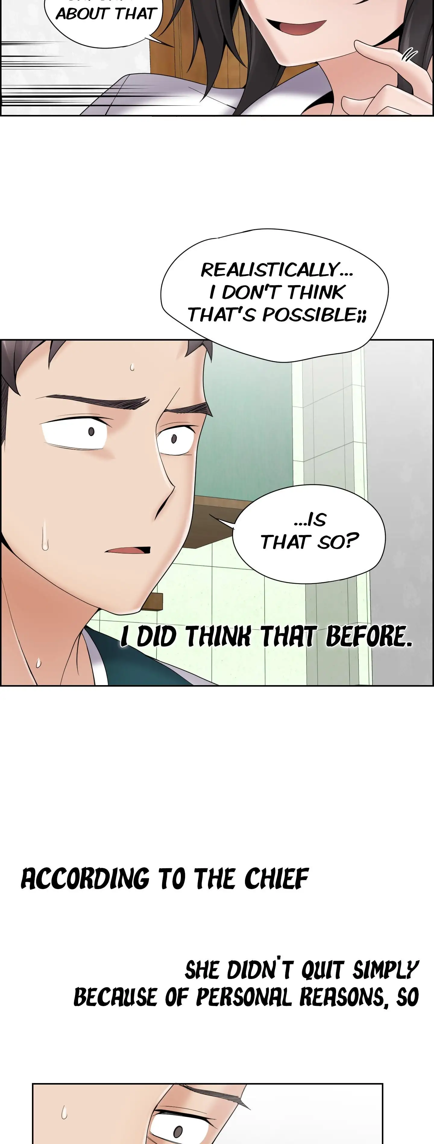 Draw it Yourself! (Uncensored) - Chapter 94 Page 41