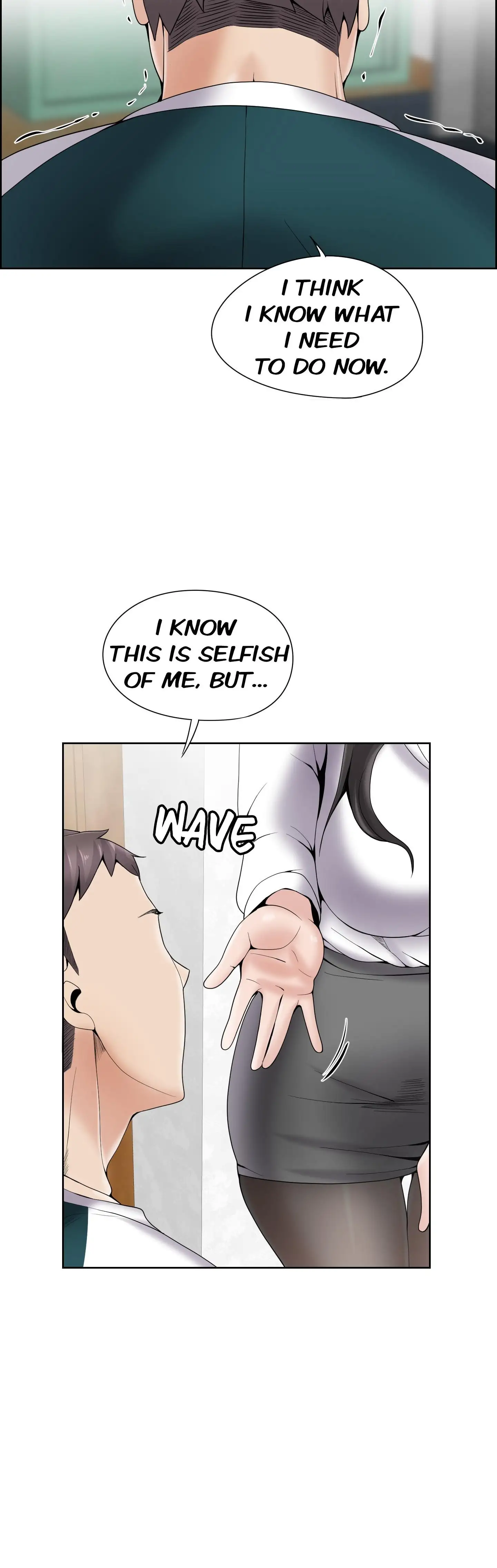 Draw it Yourself! (Uncensored) - Chapter 94 Page 46
