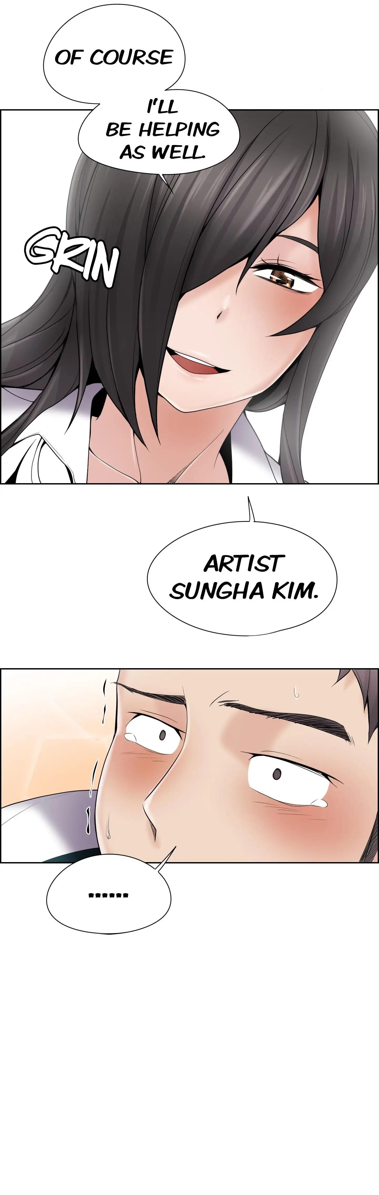 Draw it Yourself! (Uncensored) - Chapter 94 Page 47