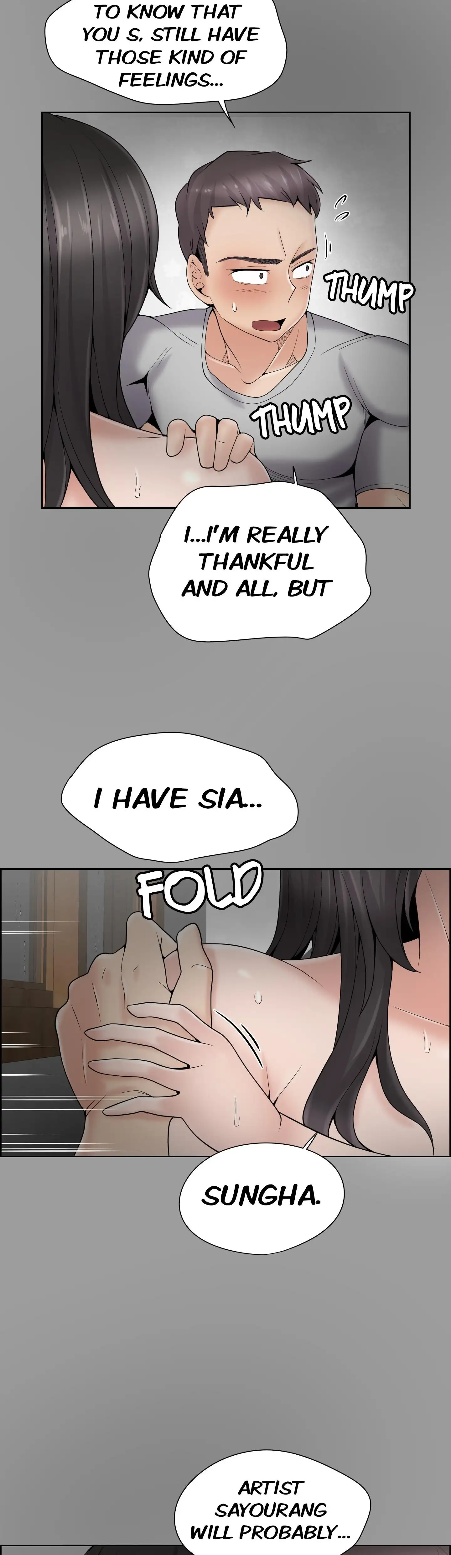 Draw it Yourself! (Uncensored) - Chapter 94 Page 5