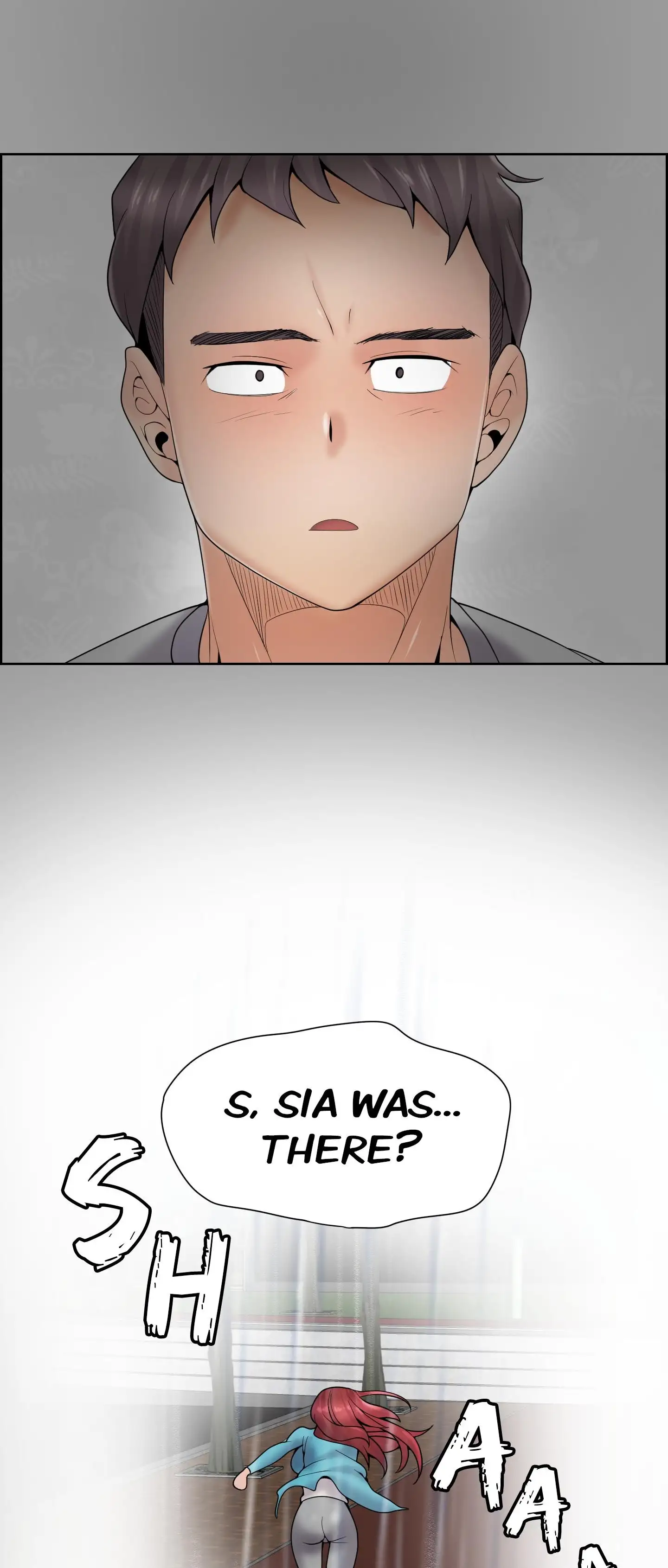 Draw it Yourself! (Uncensored) - Chapter 94 Page 9
