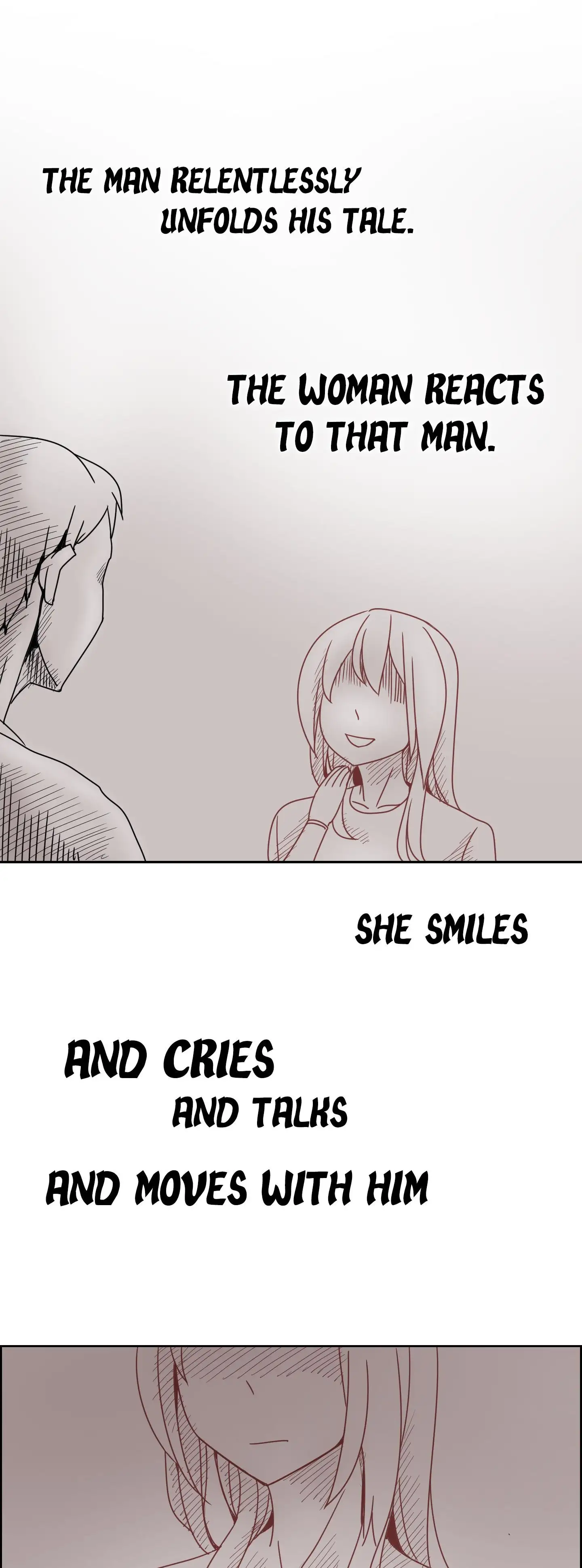 Draw it Yourself! (Uncensored) - Chapter 95 Page 10