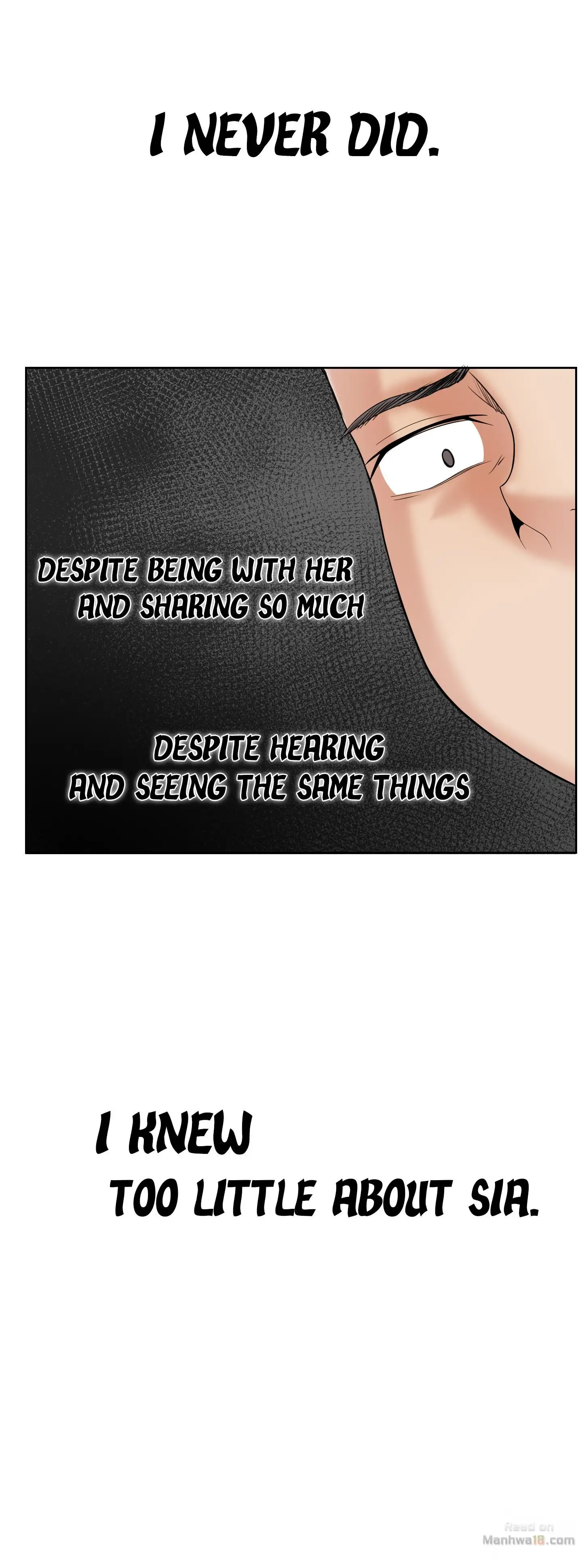Draw it Yourself! (Uncensored) - Chapter 95 Page 12