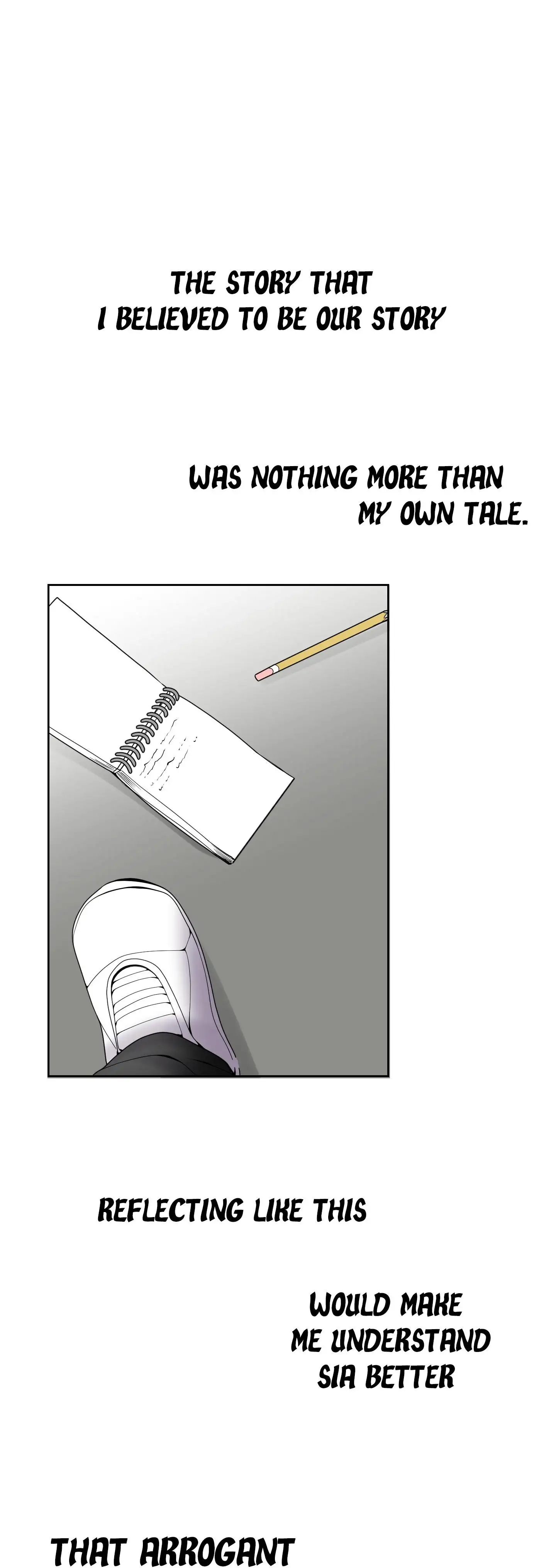 Draw it Yourself! (Uncensored) - Chapter 95 Page 13