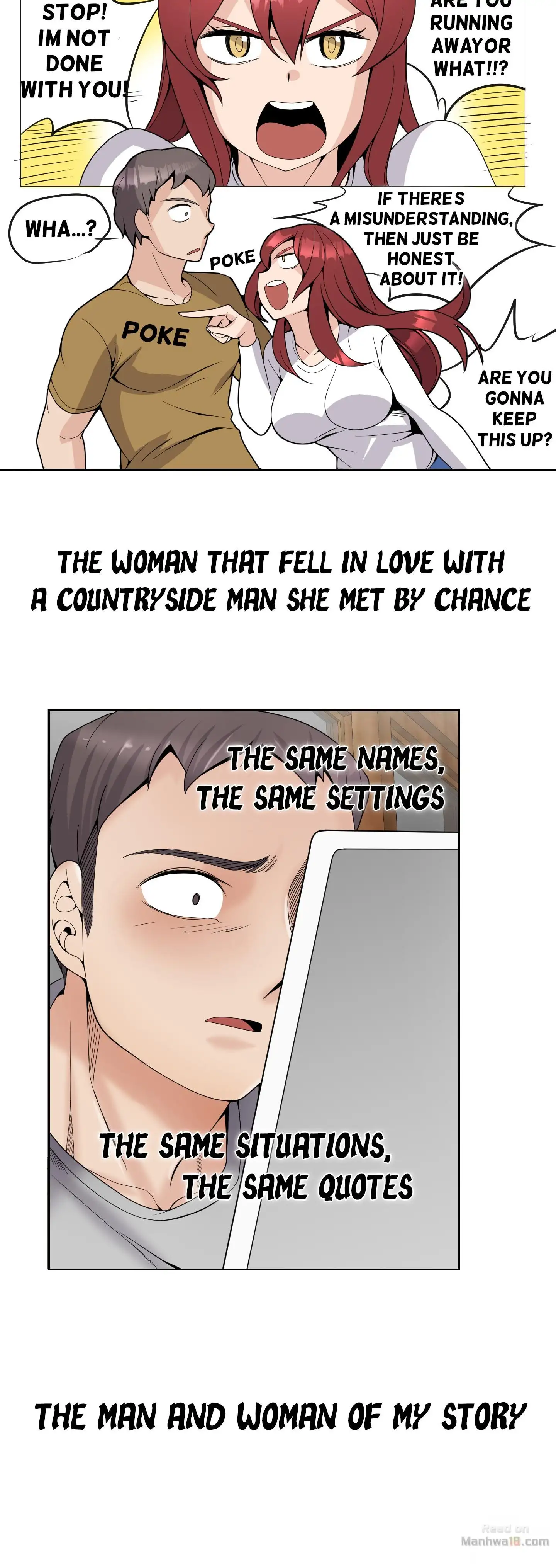 Draw it Yourself! (Uncensored) - Chapter 95 Page 18