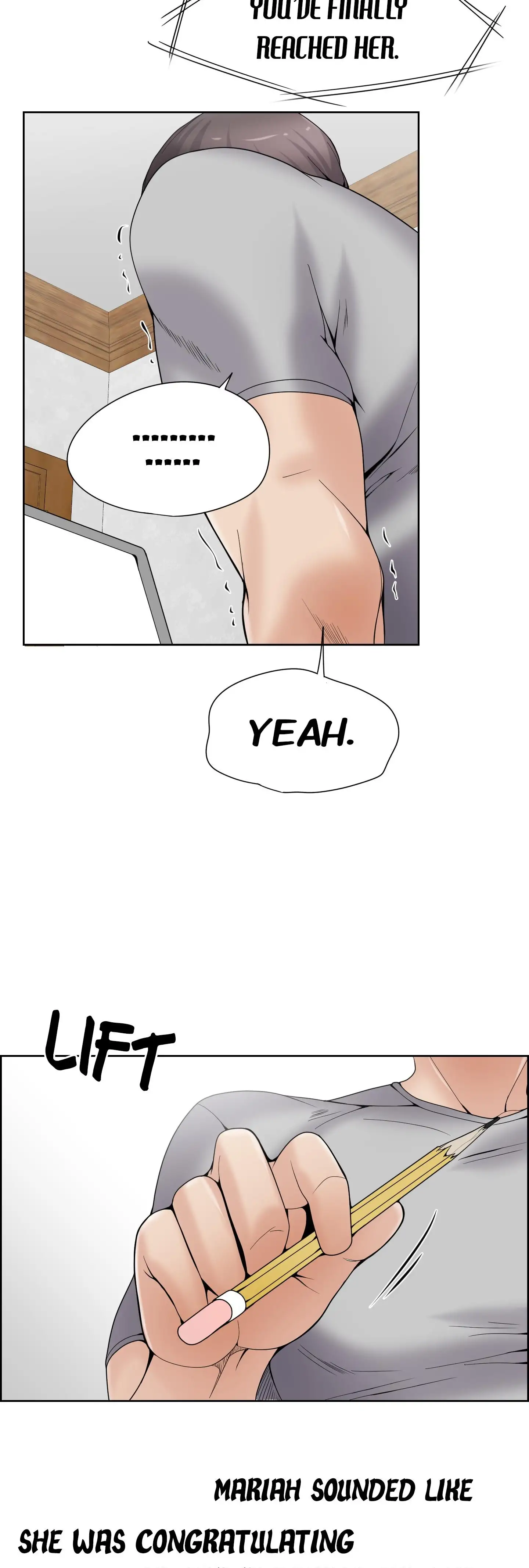 Draw it Yourself! (Uncensored) - Chapter 95 Page 20