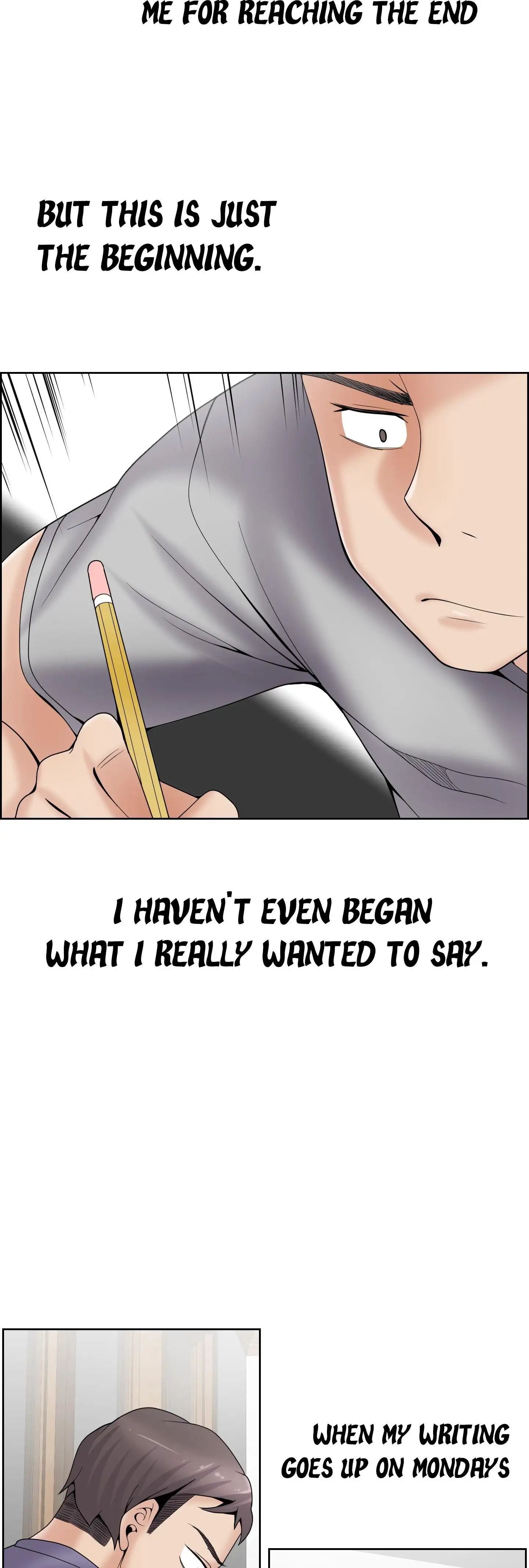 Draw it Yourself! (Uncensored) - Chapter 95 Page 21