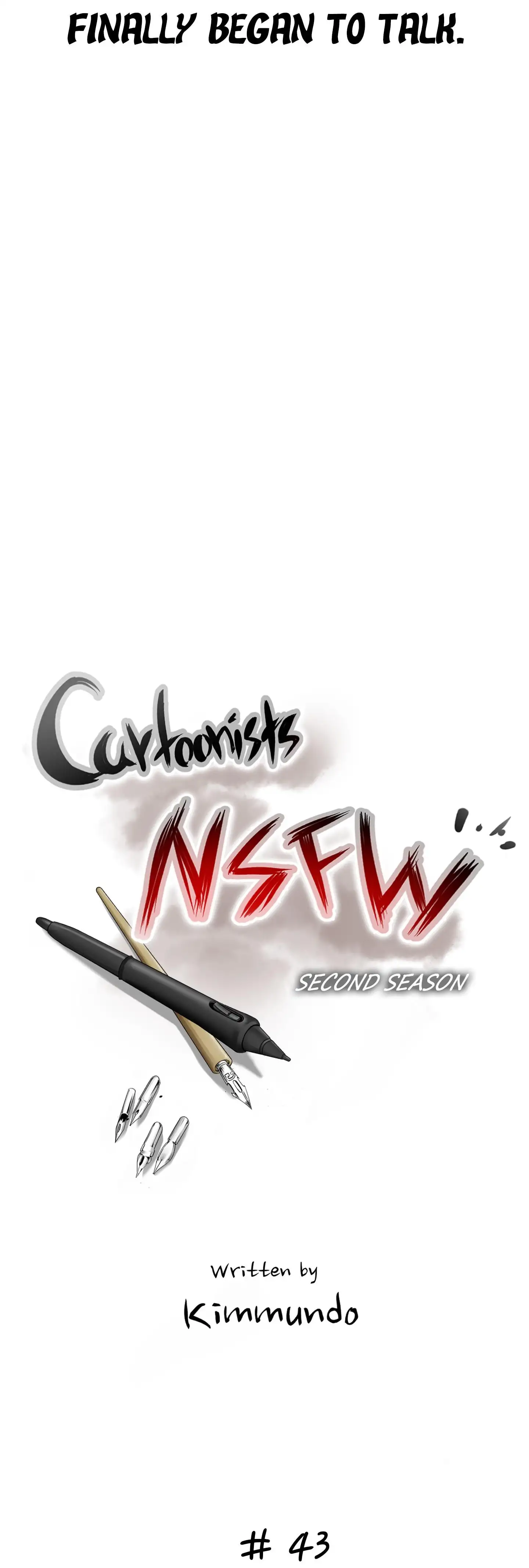 Draw it Yourself! (Uncensored) - Chapter 95 Page 23
