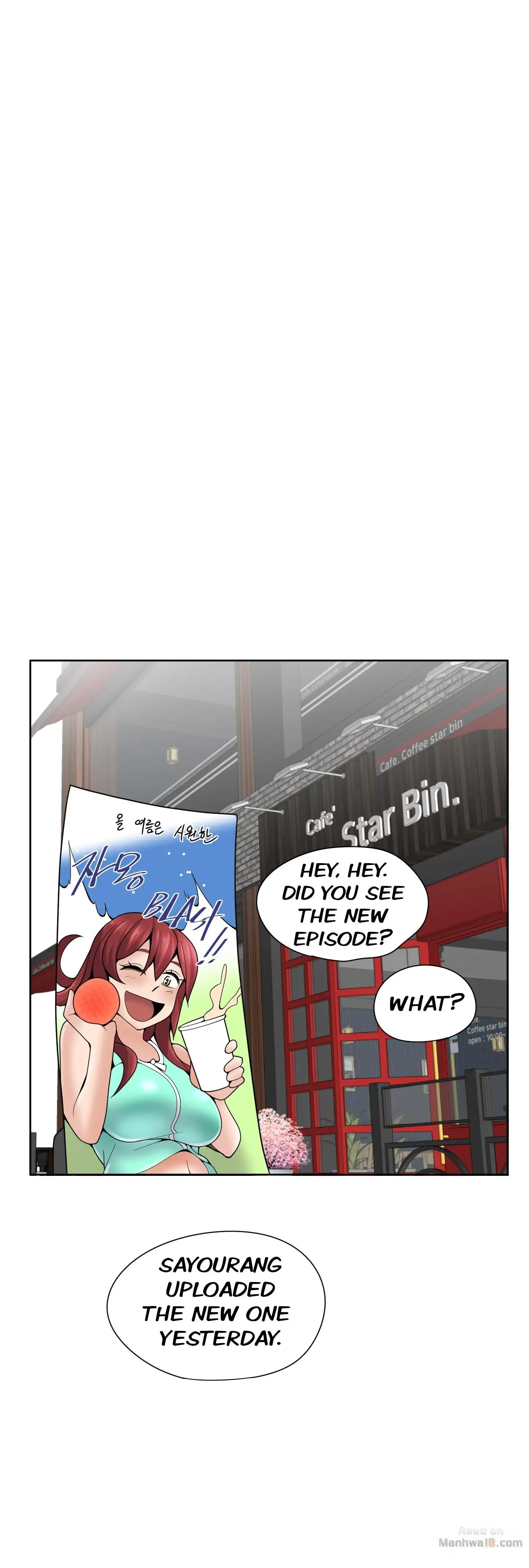 Draw it Yourself! (Uncensored) - Chapter 95 Page 24