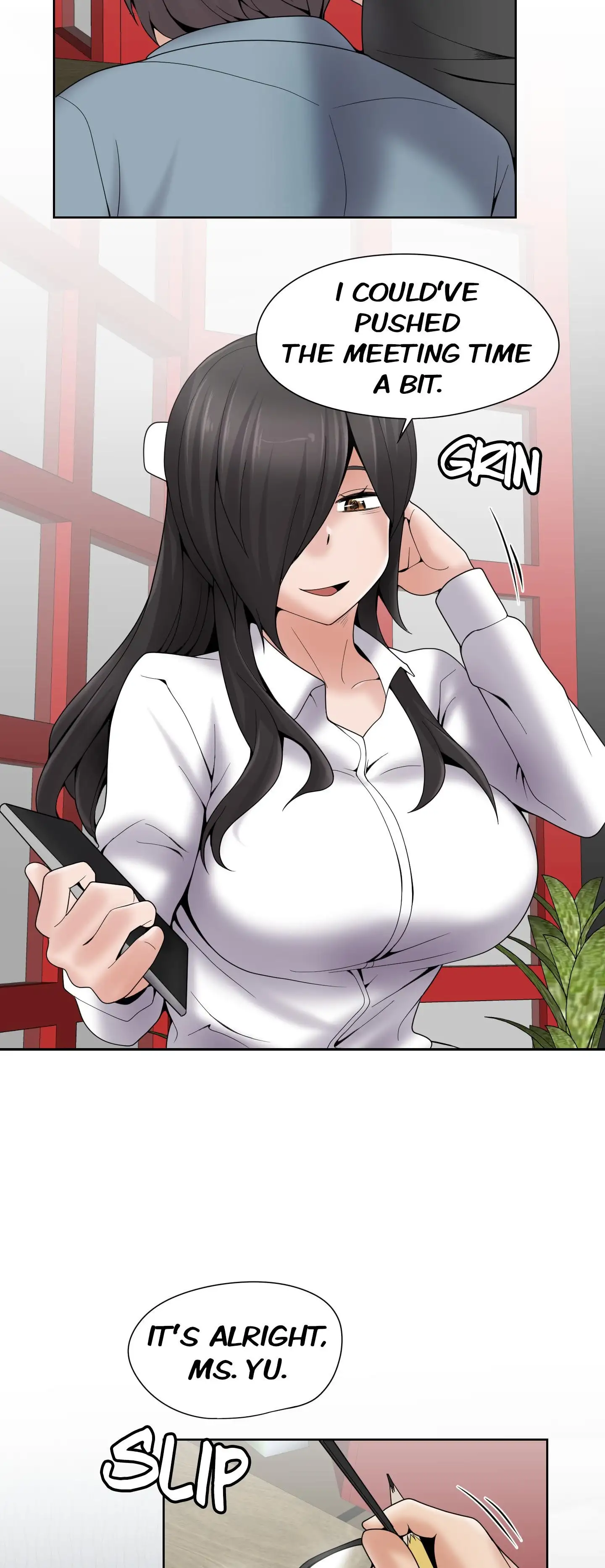 Draw it Yourself! (Uncensored) - Chapter 95 Page 29