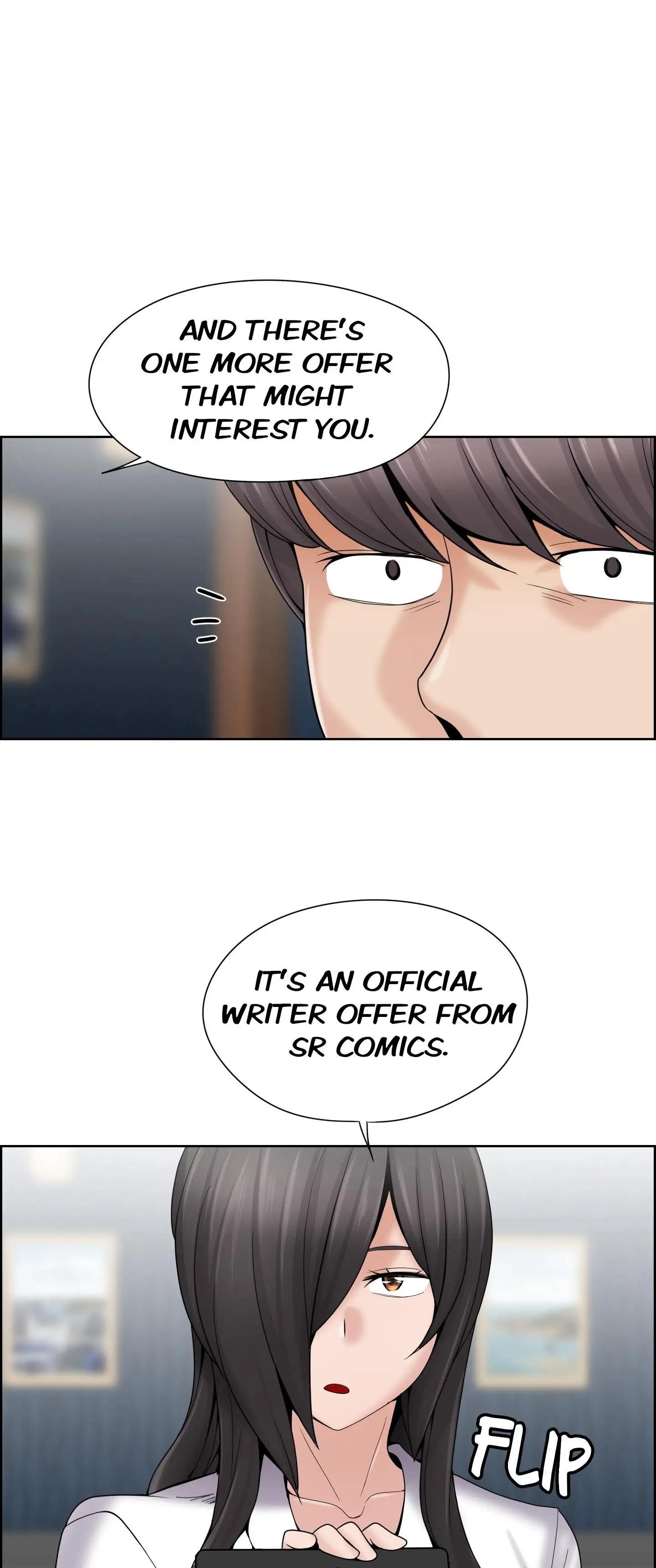 Draw it Yourself! (Uncensored) - Chapter 95 Page 37