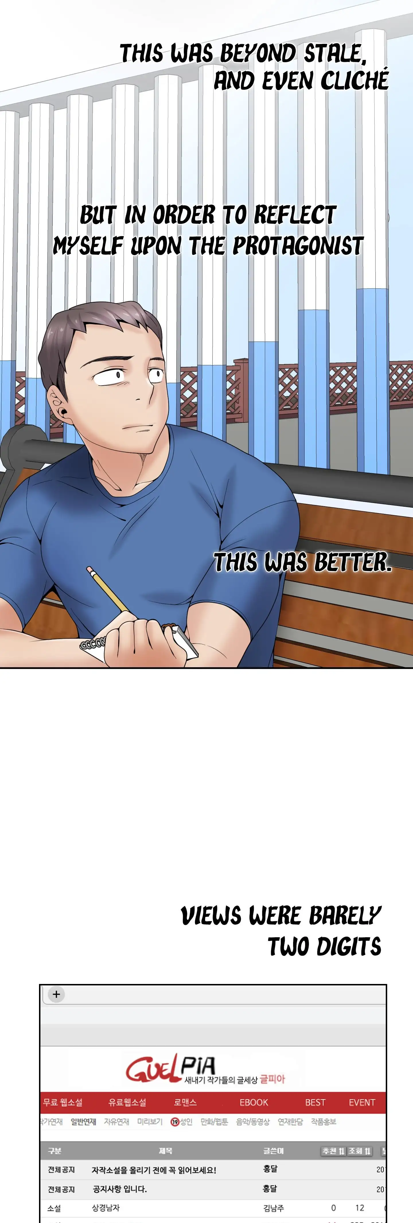 Draw it Yourself! (Uncensored) - Chapter 95 Page 4