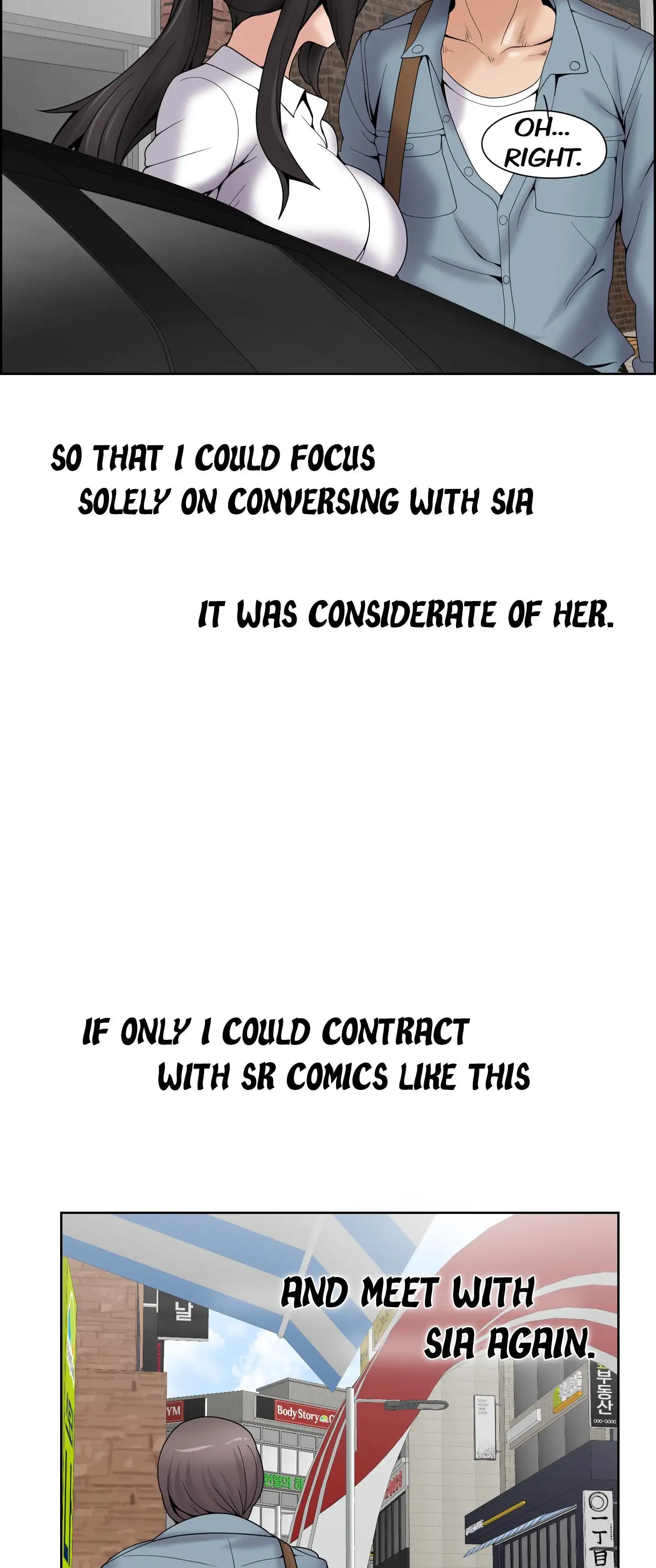Draw it Yourself! (Uncensored) - Chapter 95 Page 40