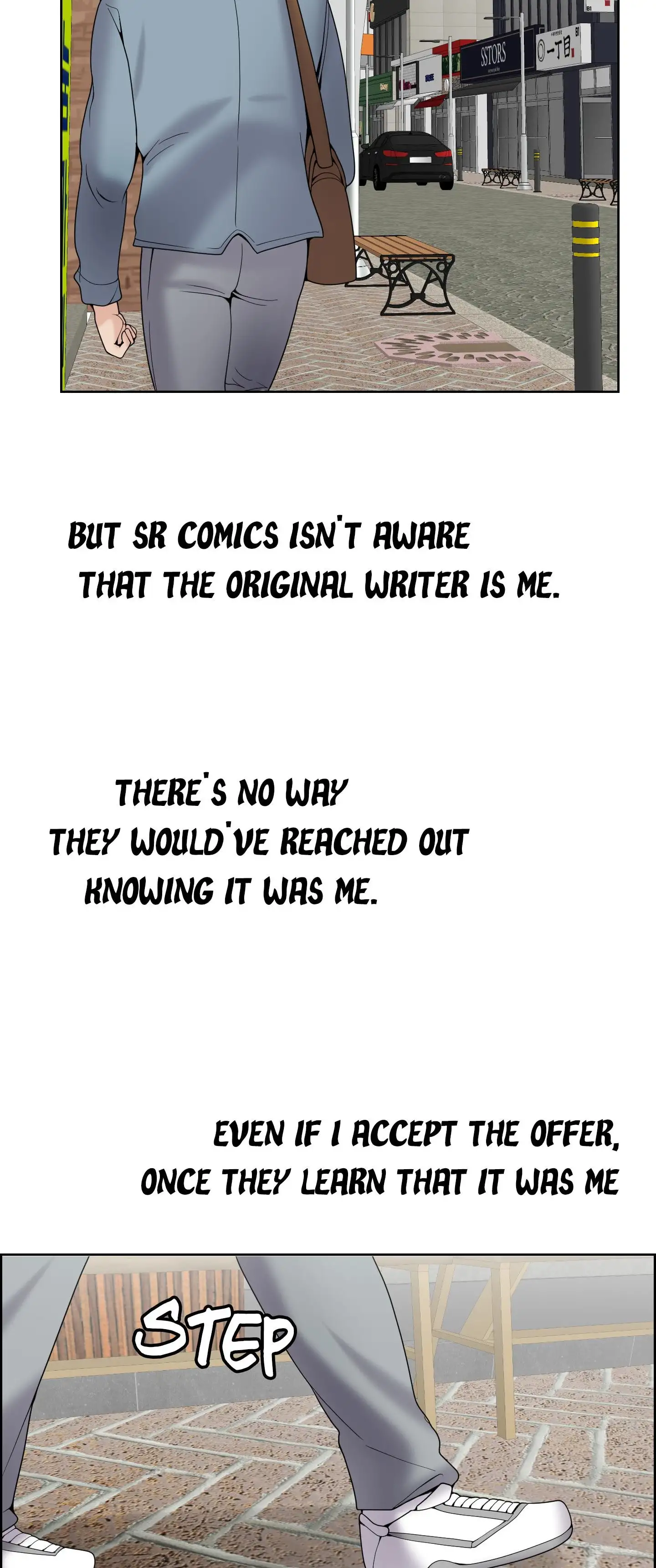 Draw it Yourself! (Uncensored) - Chapter 95 Page 41