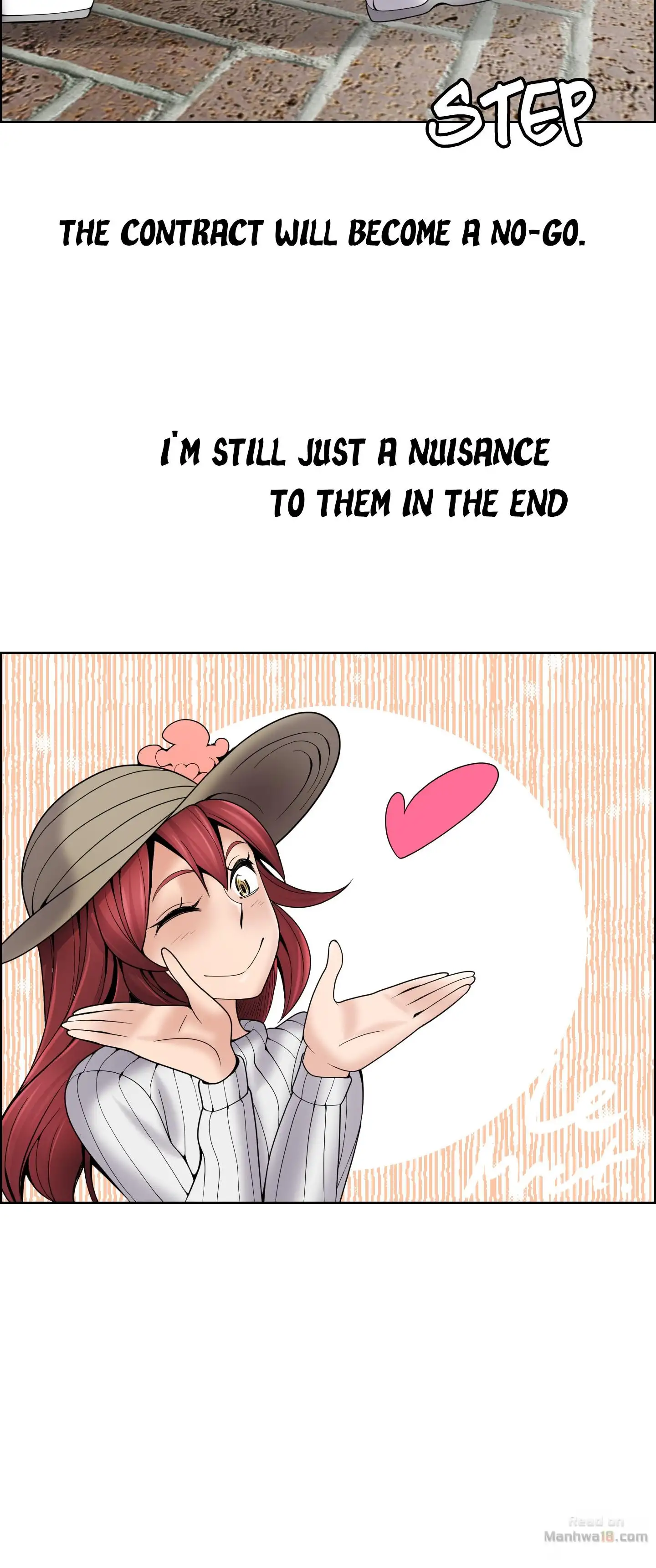 Draw it Yourself! (Uncensored) - Chapter 95 Page 42