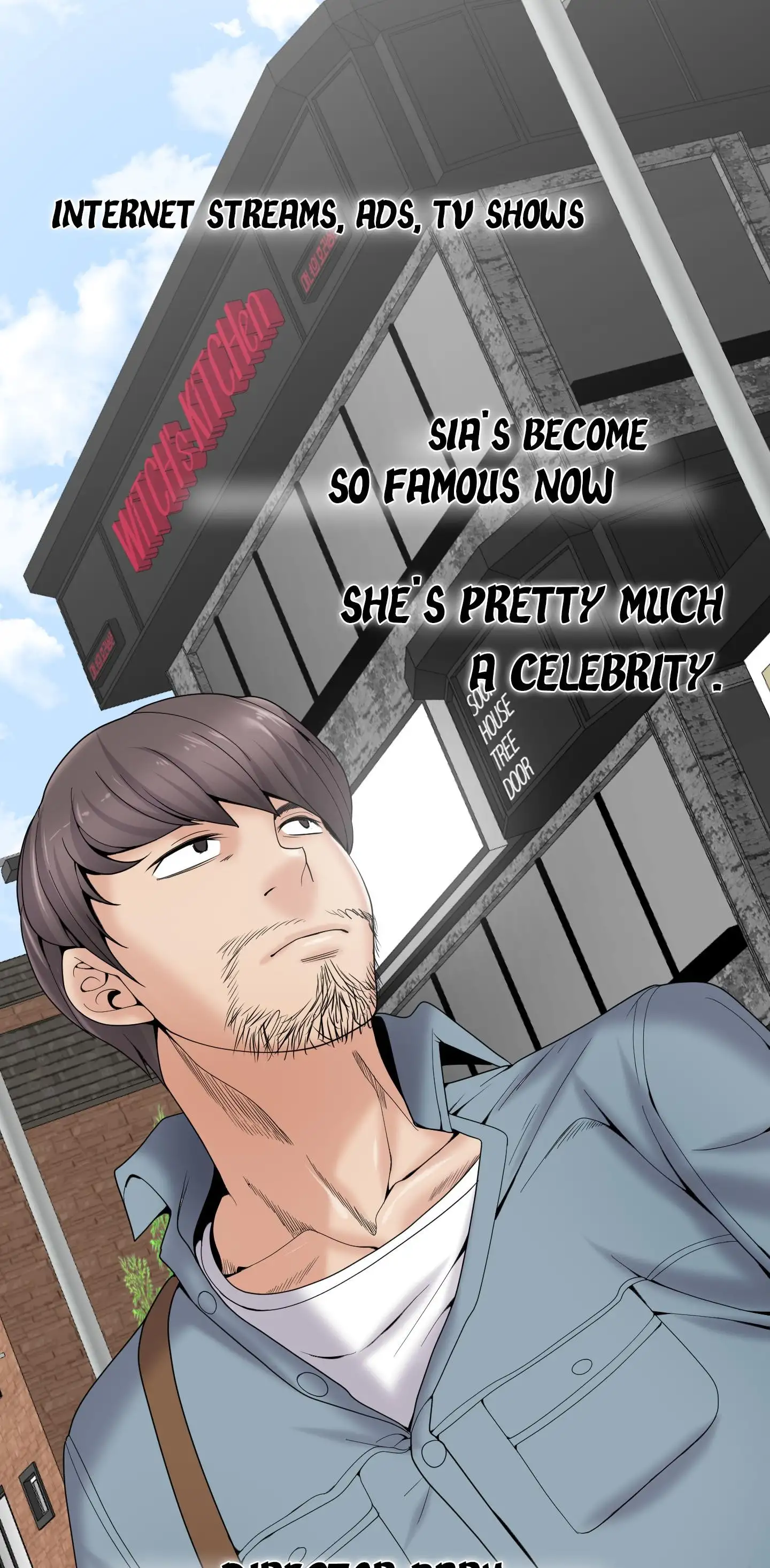 Draw it Yourself! (Uncensored) - Chapter 95 Page 44