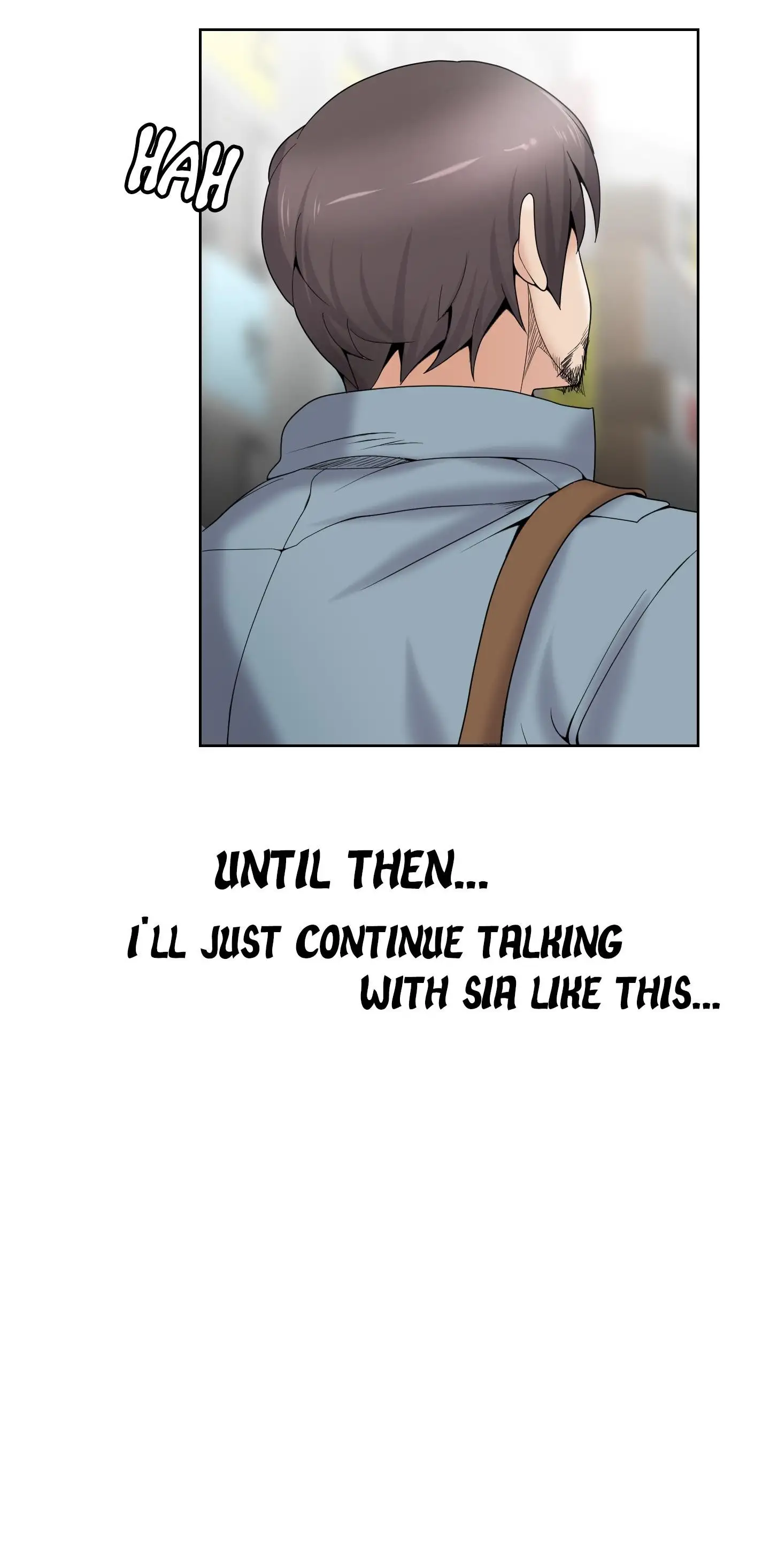 Draw it Yourself! (Uncensored) - Chapter 95 Page 46