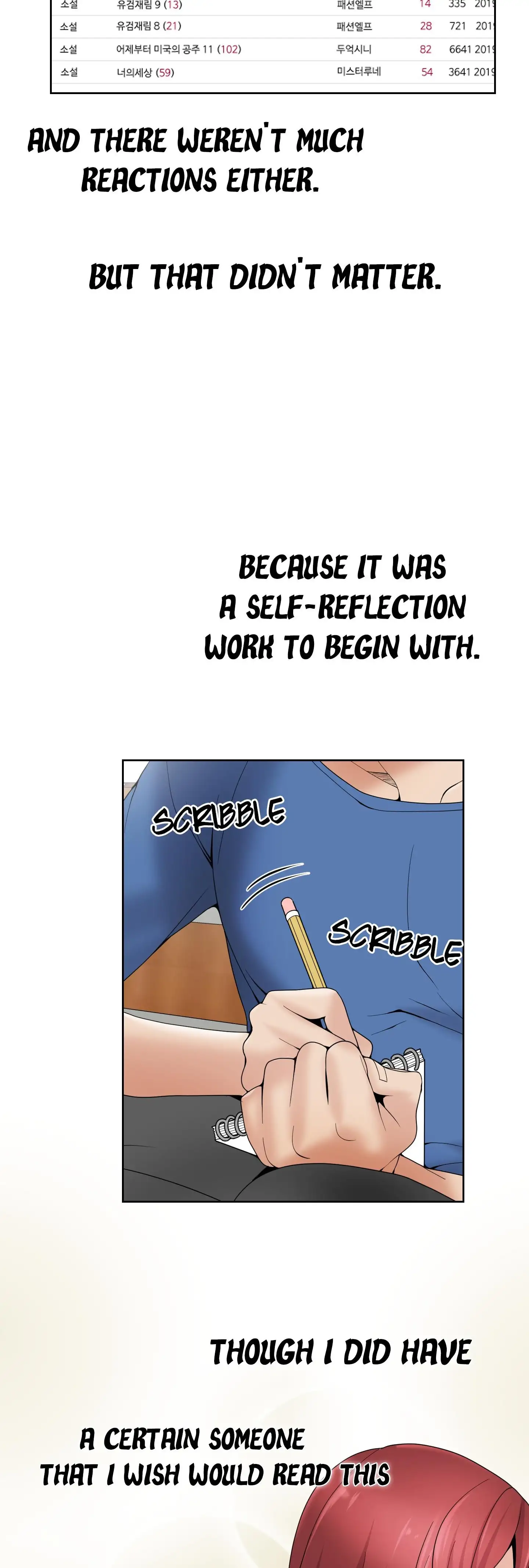Draw it Yourself! (Uncensored) - Chapter 95 Page 5
