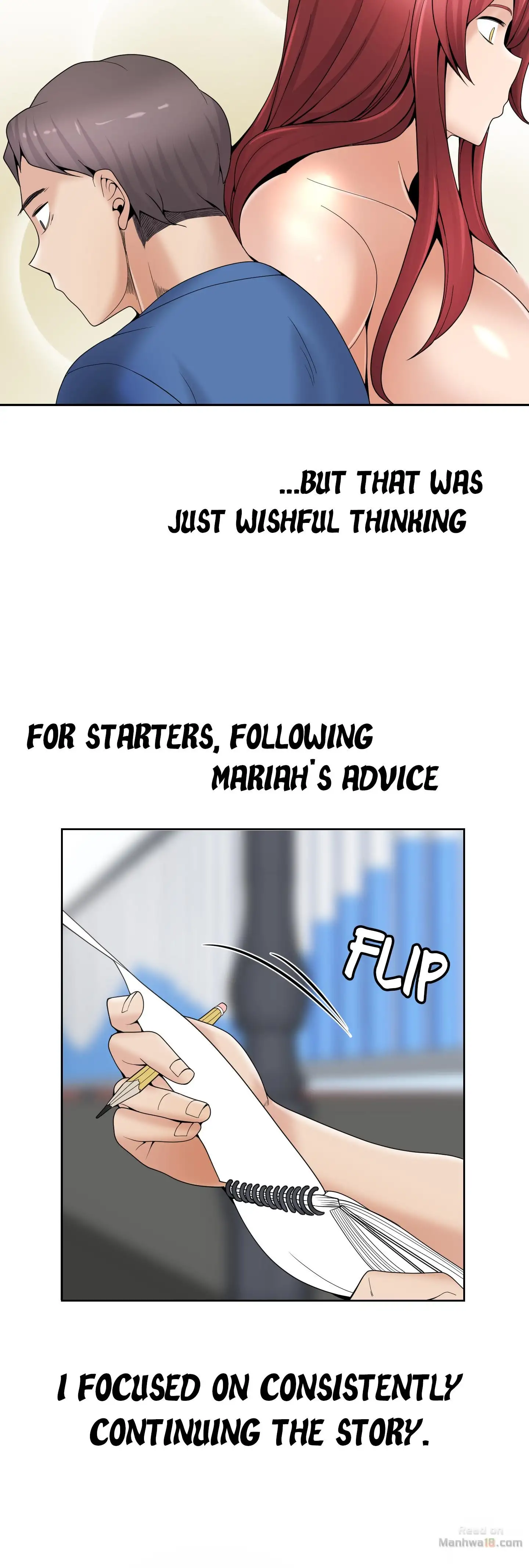 Draw it Yourself! (Uncensored) - Chapter 95 Page 6