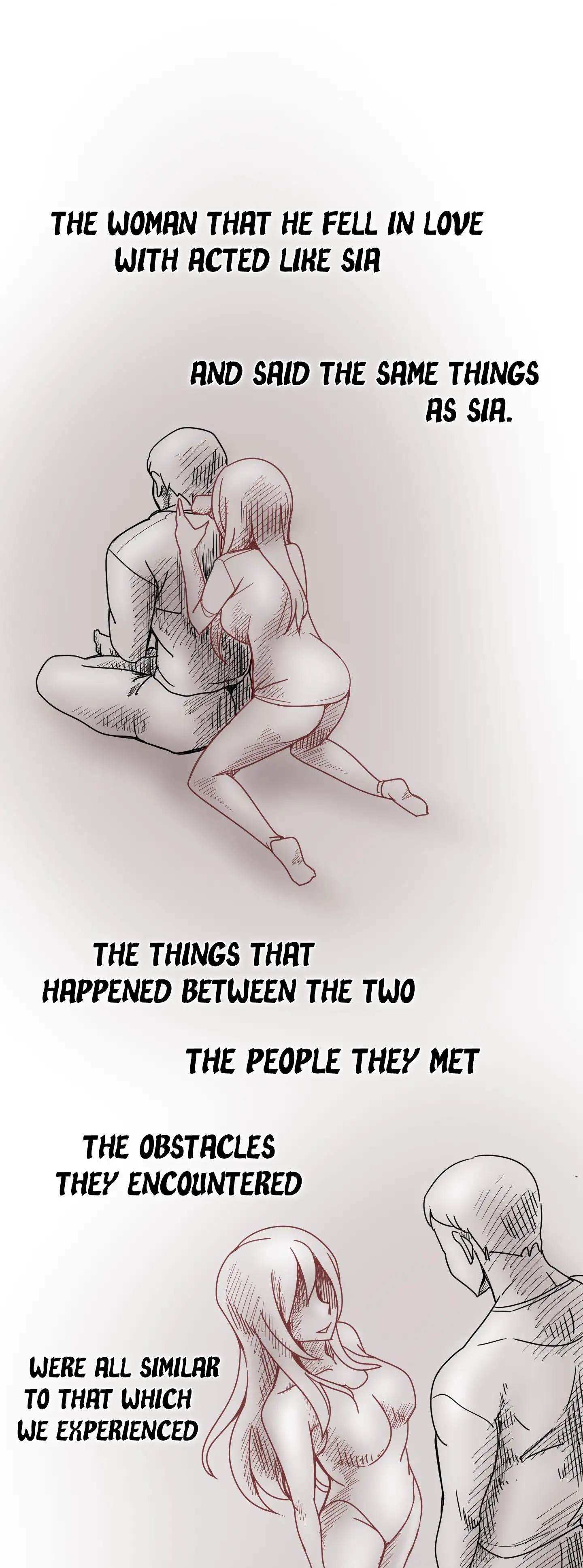 Draw it Yourself! (Uncensored) - Chapter 95 Page 7