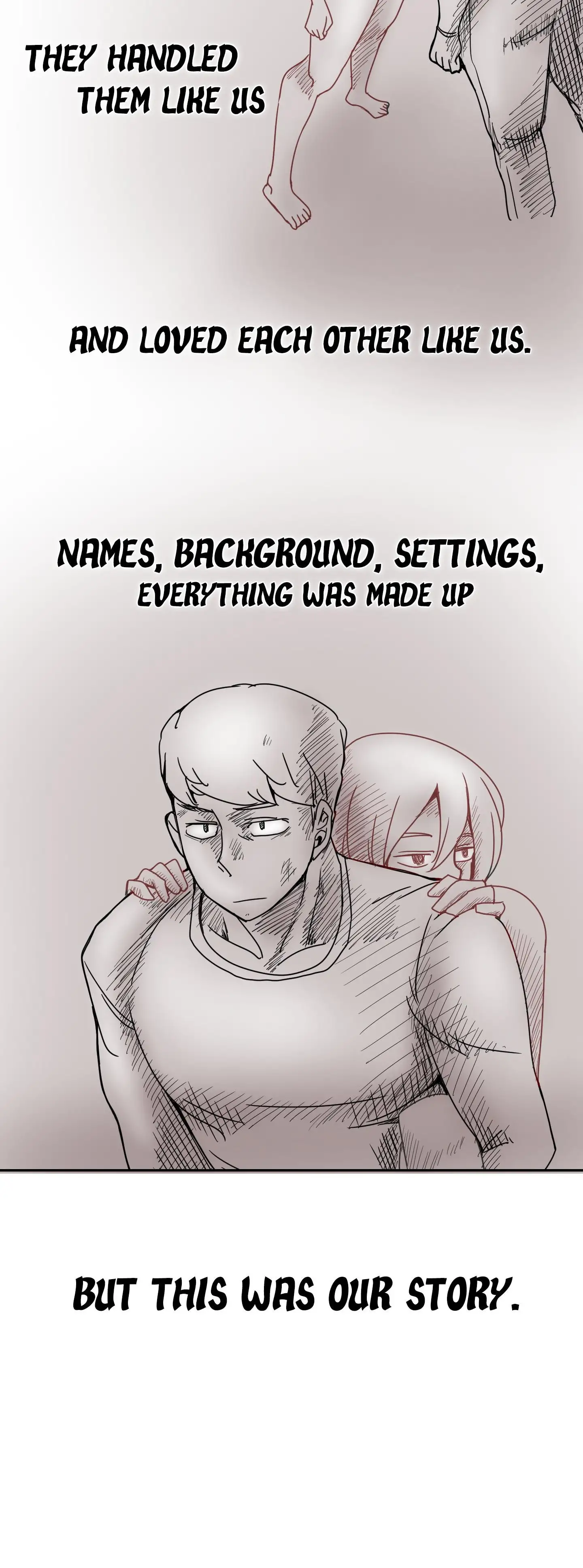 Draw it Yourself! (Uncensored) - Chapter 95 Page 8