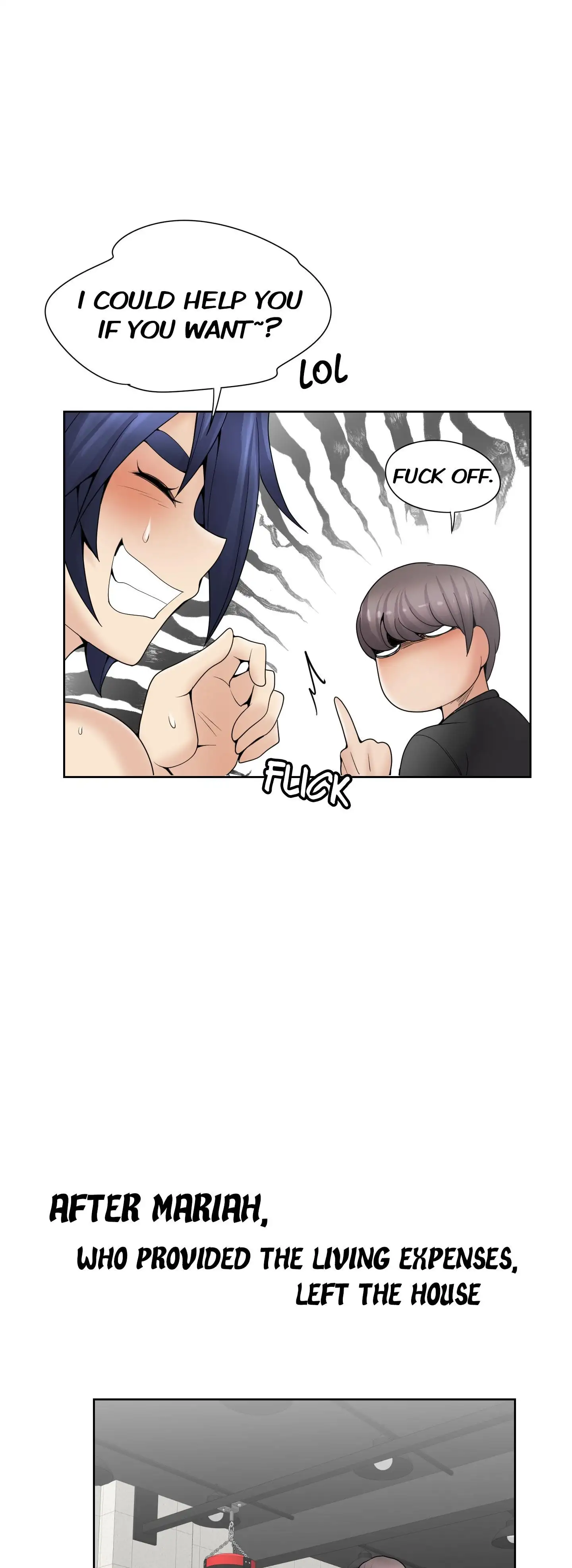 Draw it Yourself! (Uncensored) - Chapter 96 Page 13